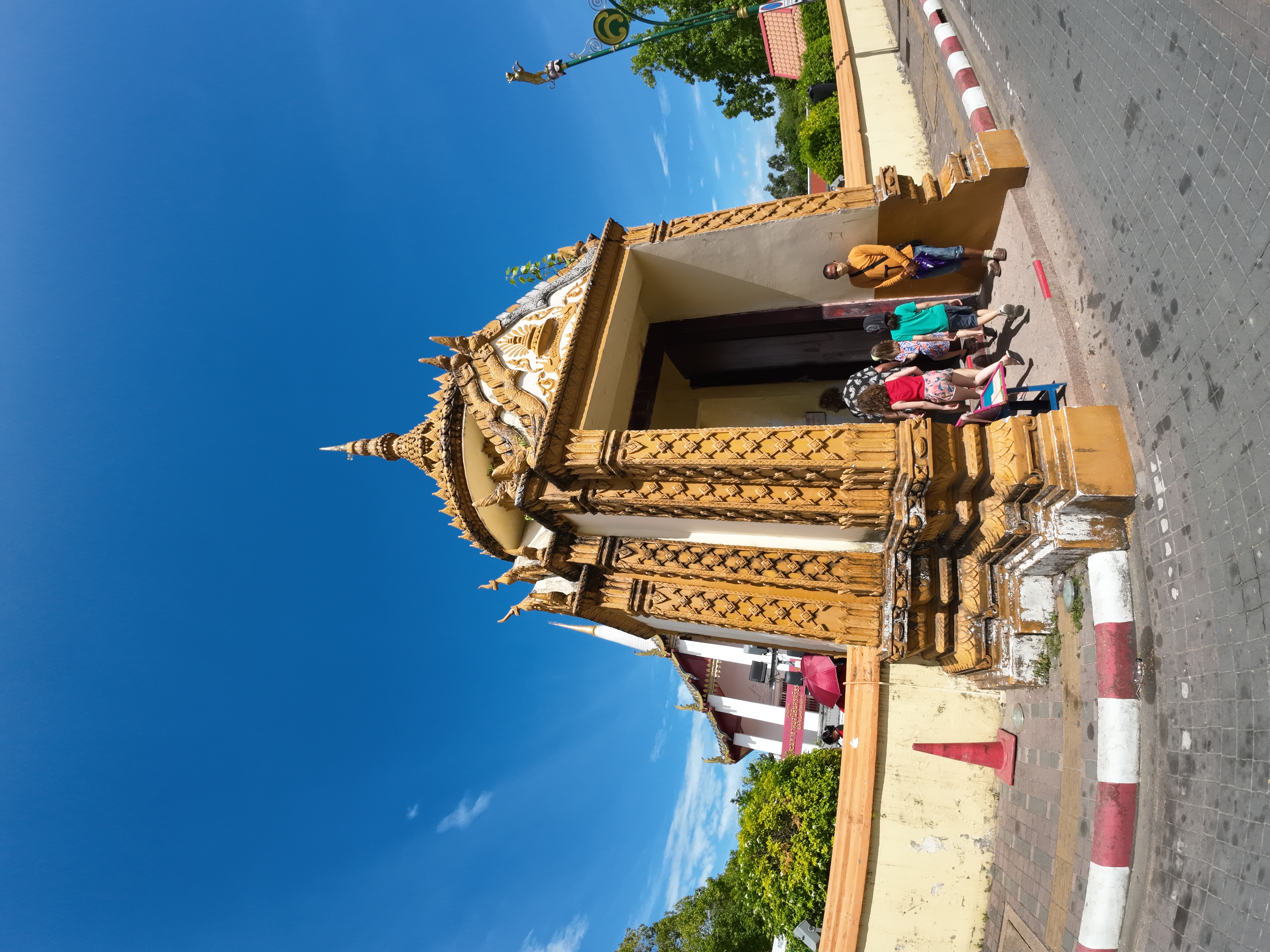 Nakhon Si Thammarat