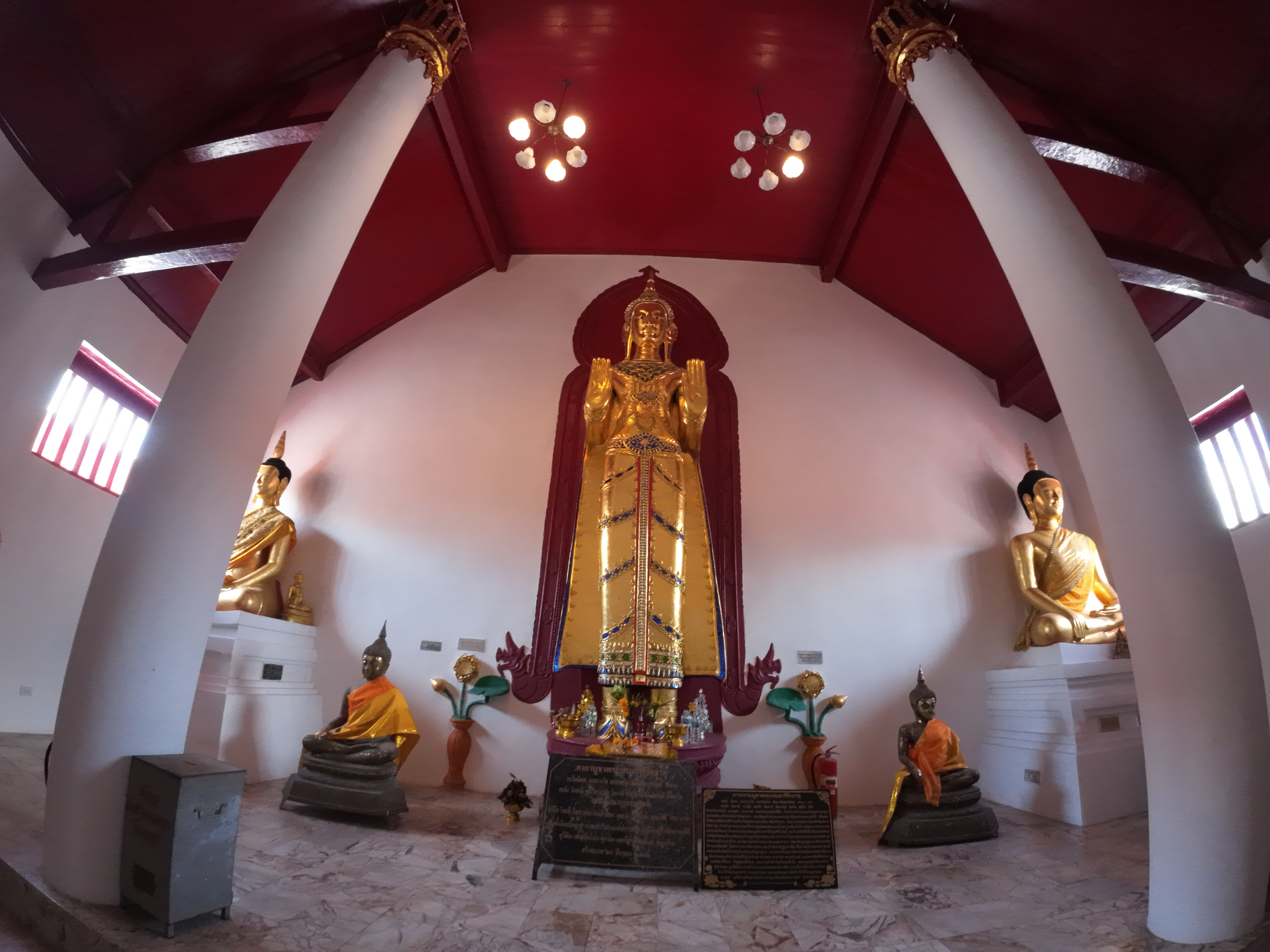 Nakhon Si Thammarat