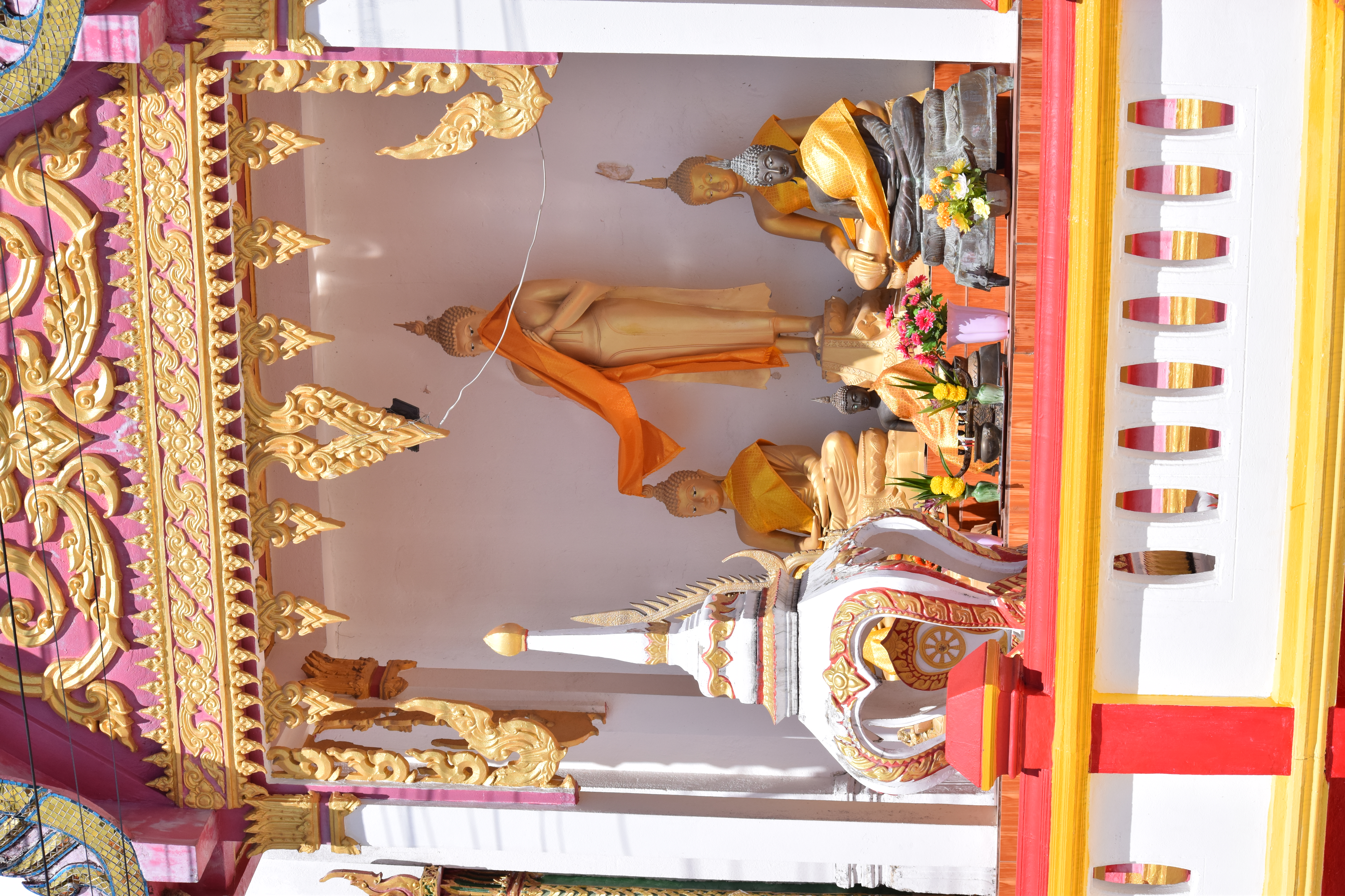 Nakhon Si Thammarat