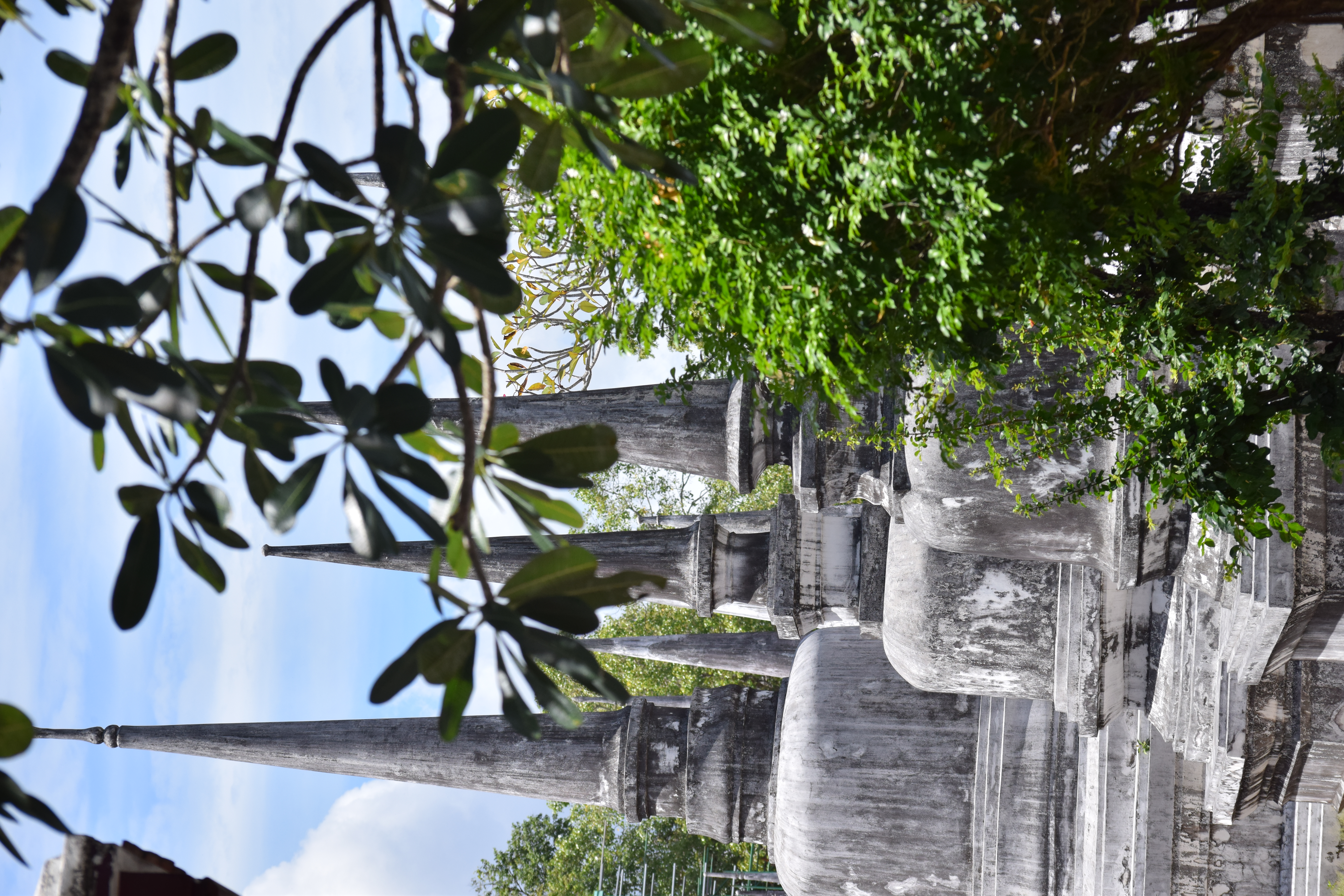 Nakhon Si Thammarat