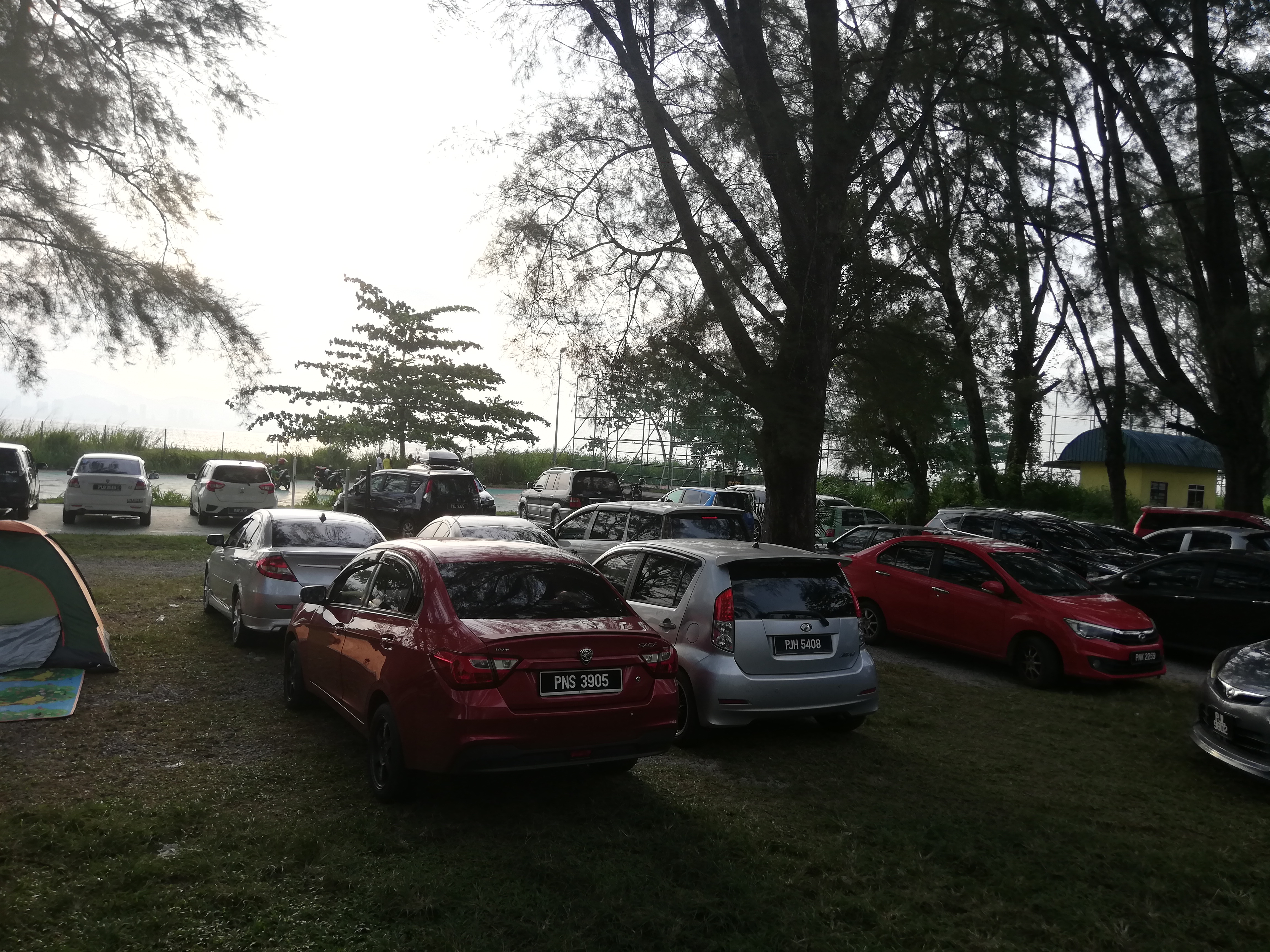 Malaysia Day