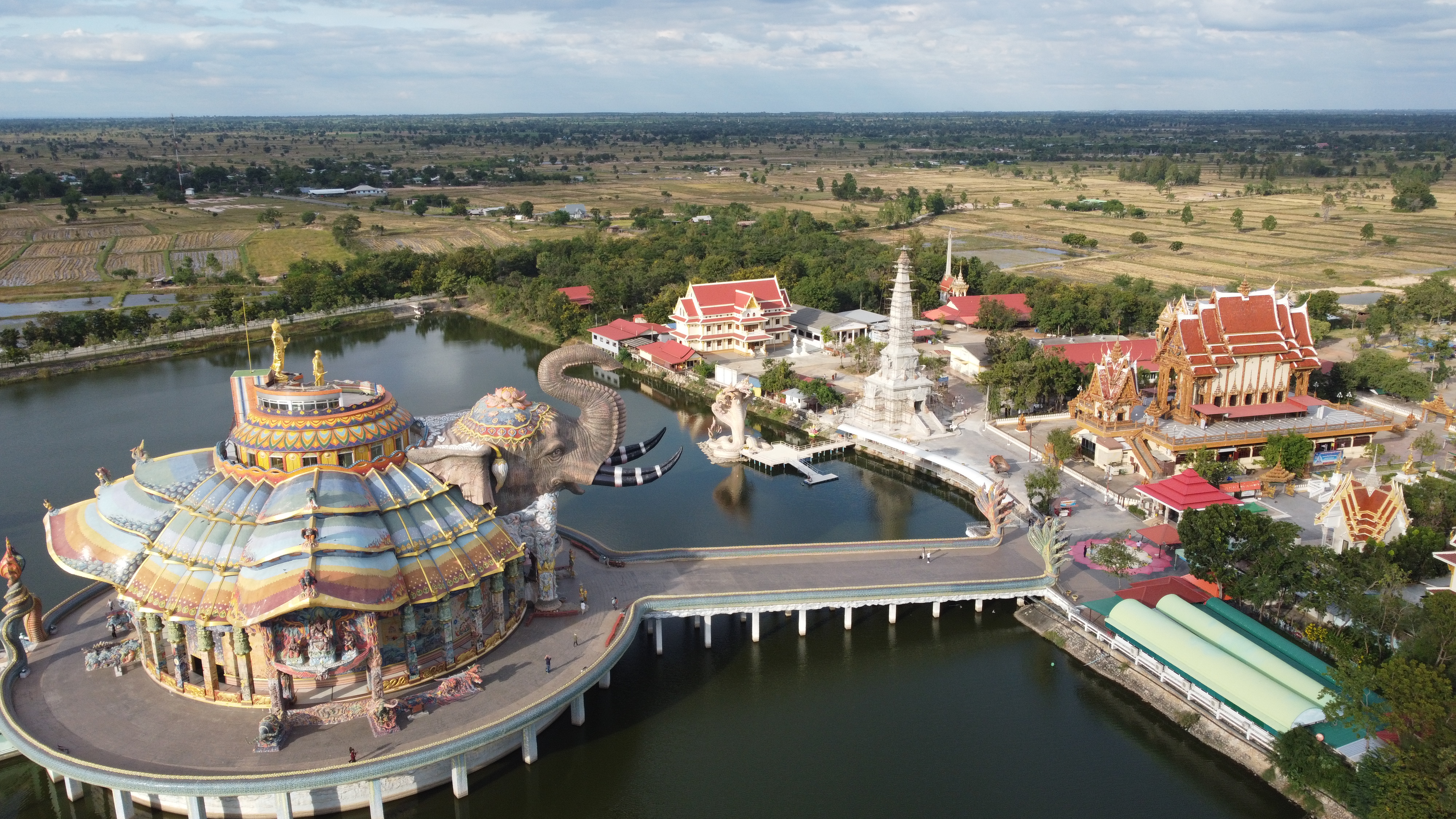 Wat Ban Rai