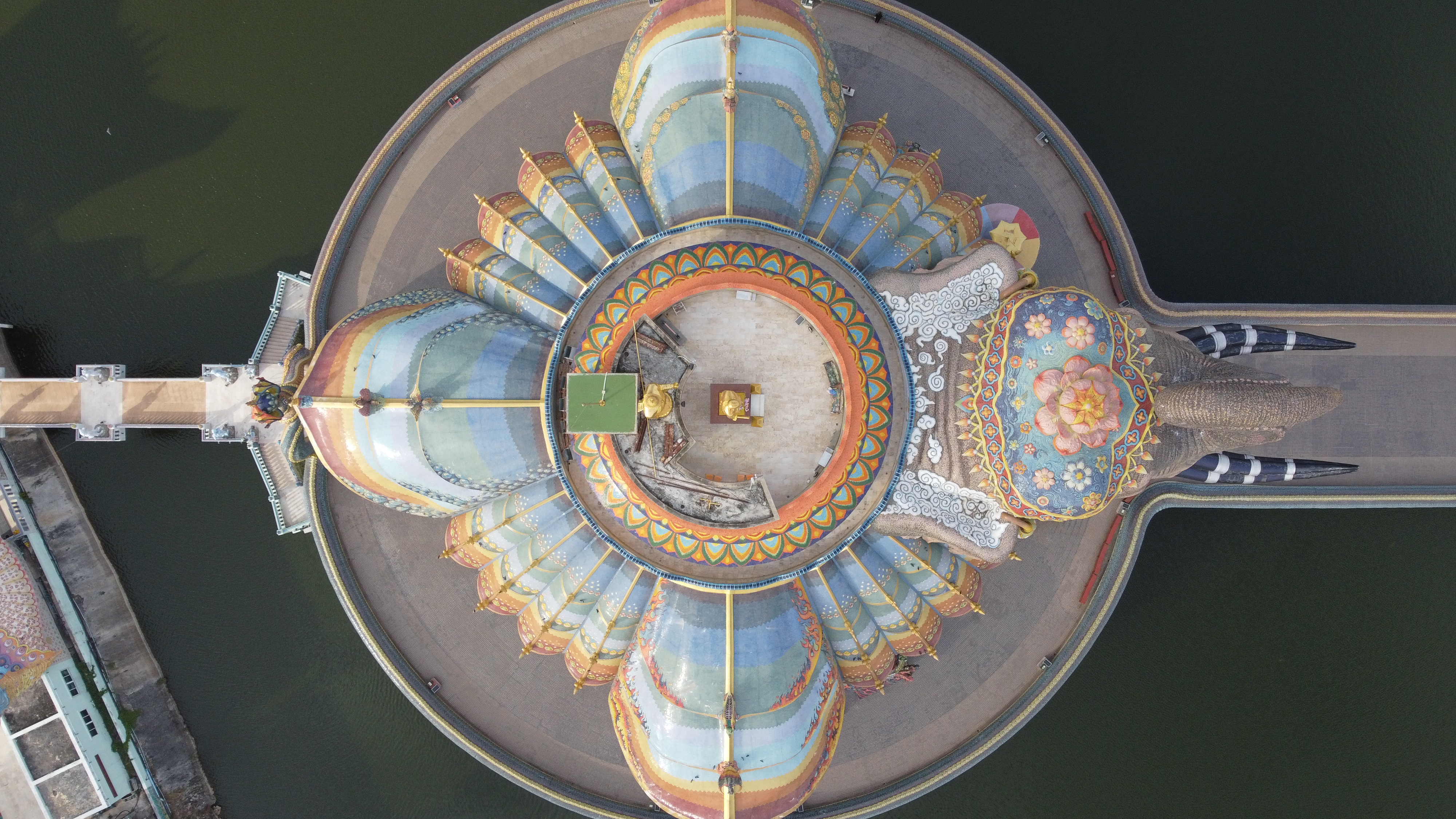 Wat Ban Rai