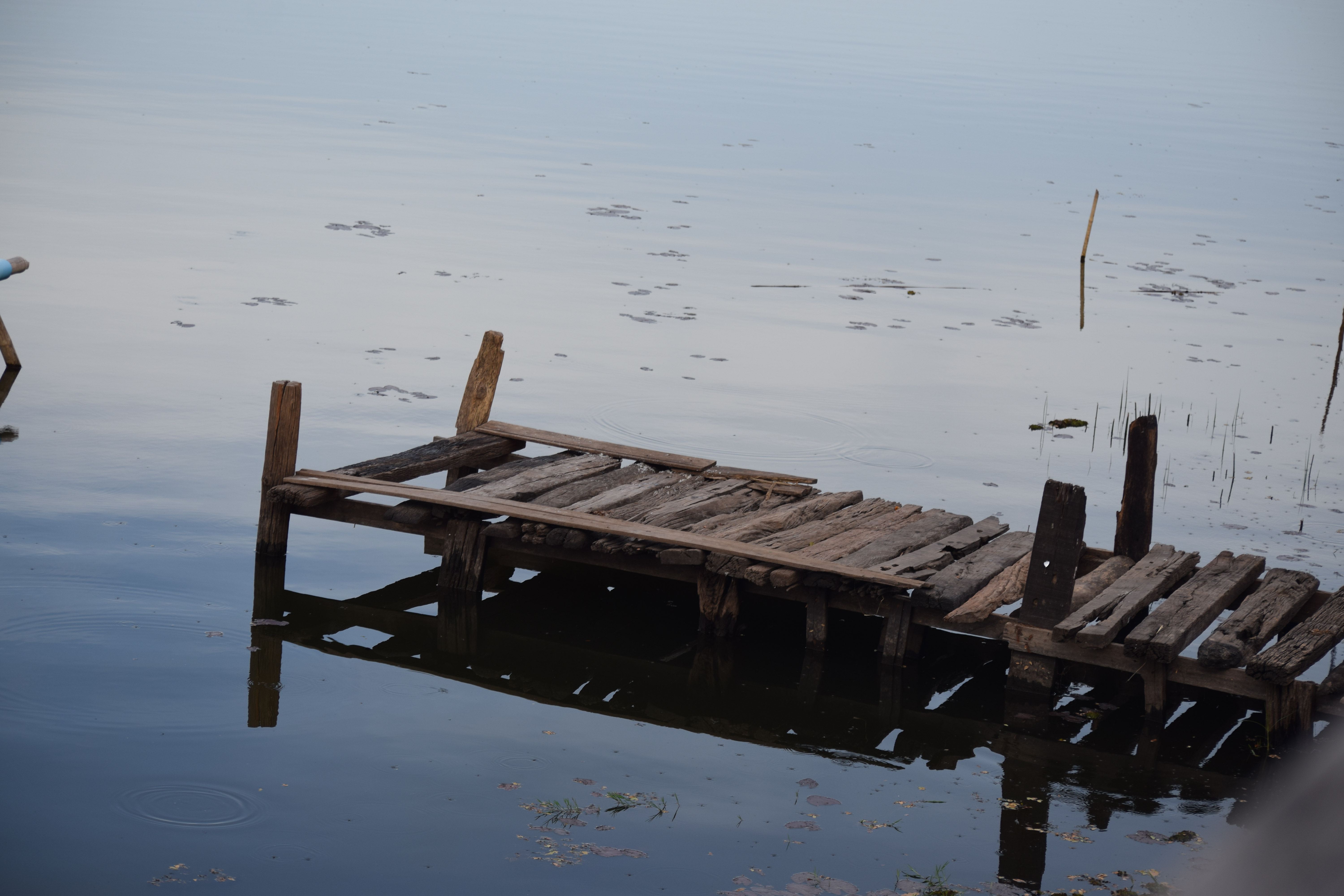lac Bueng Lahan