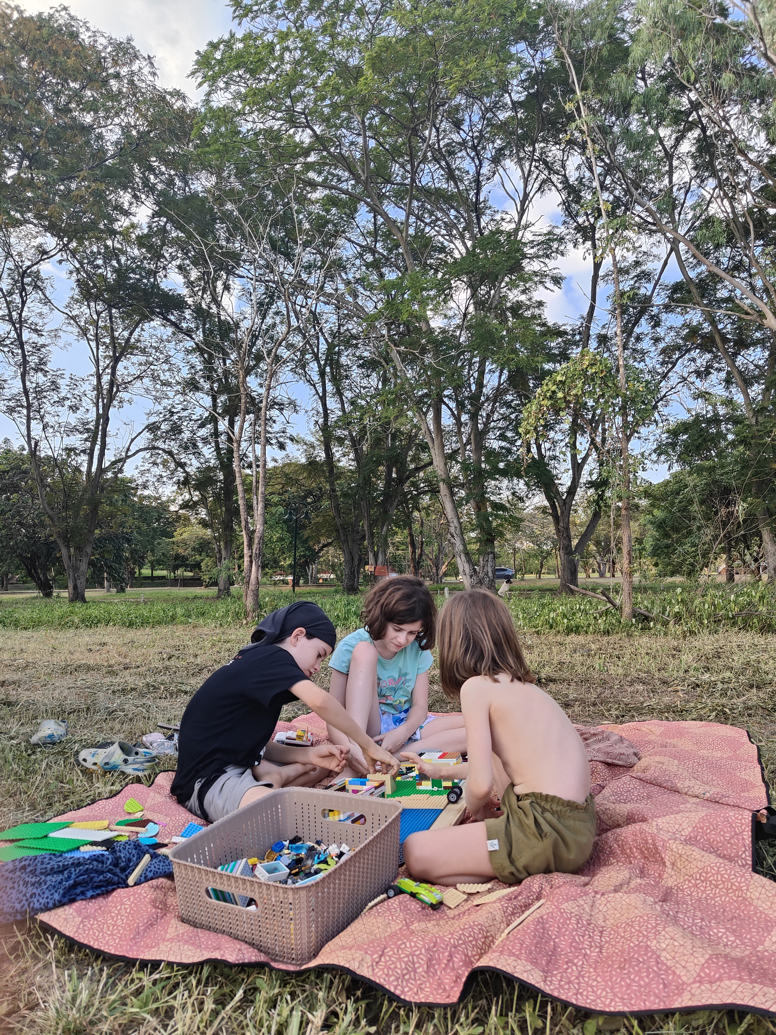 Ayutthaya