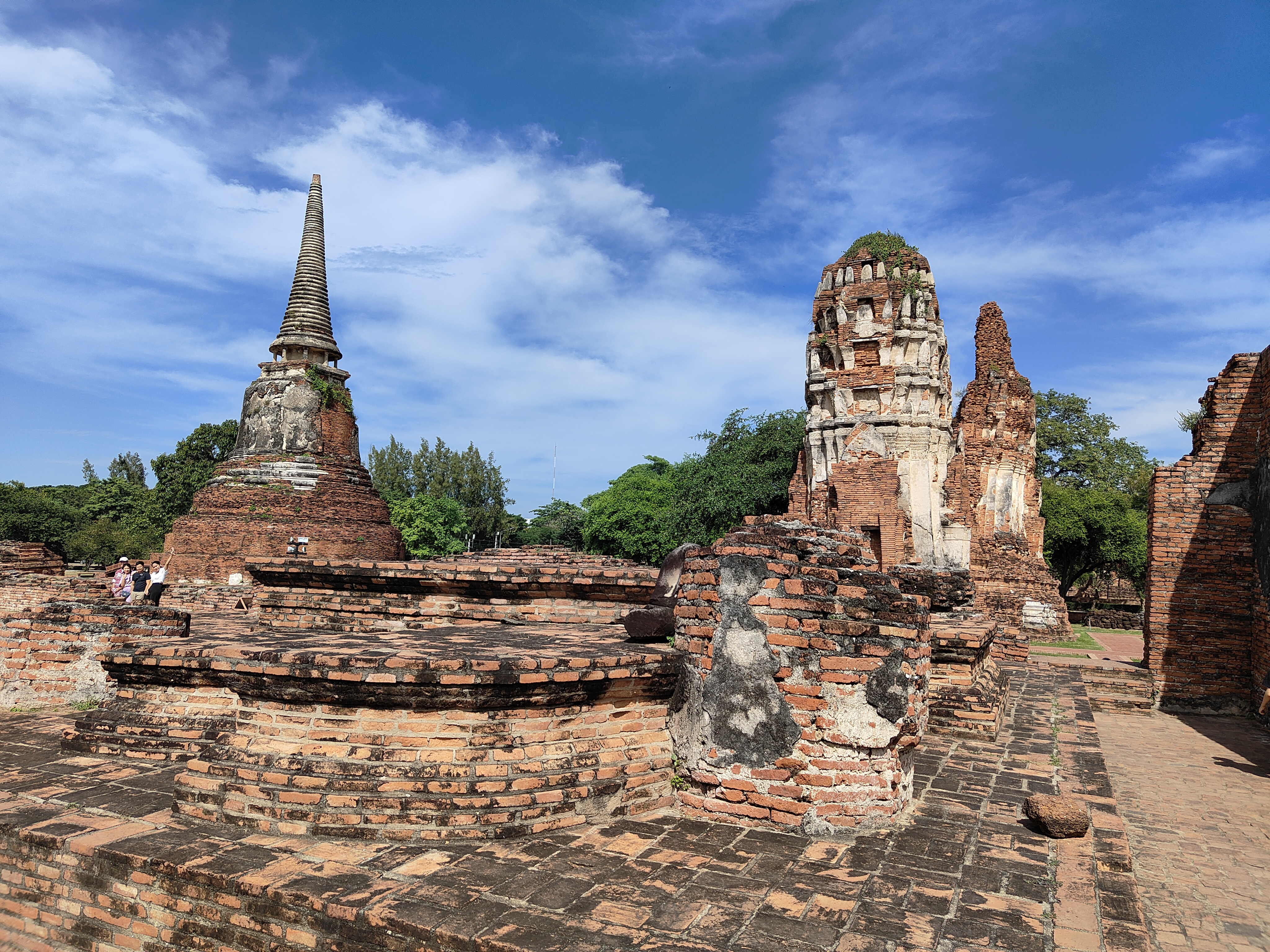 Wat Mahathat