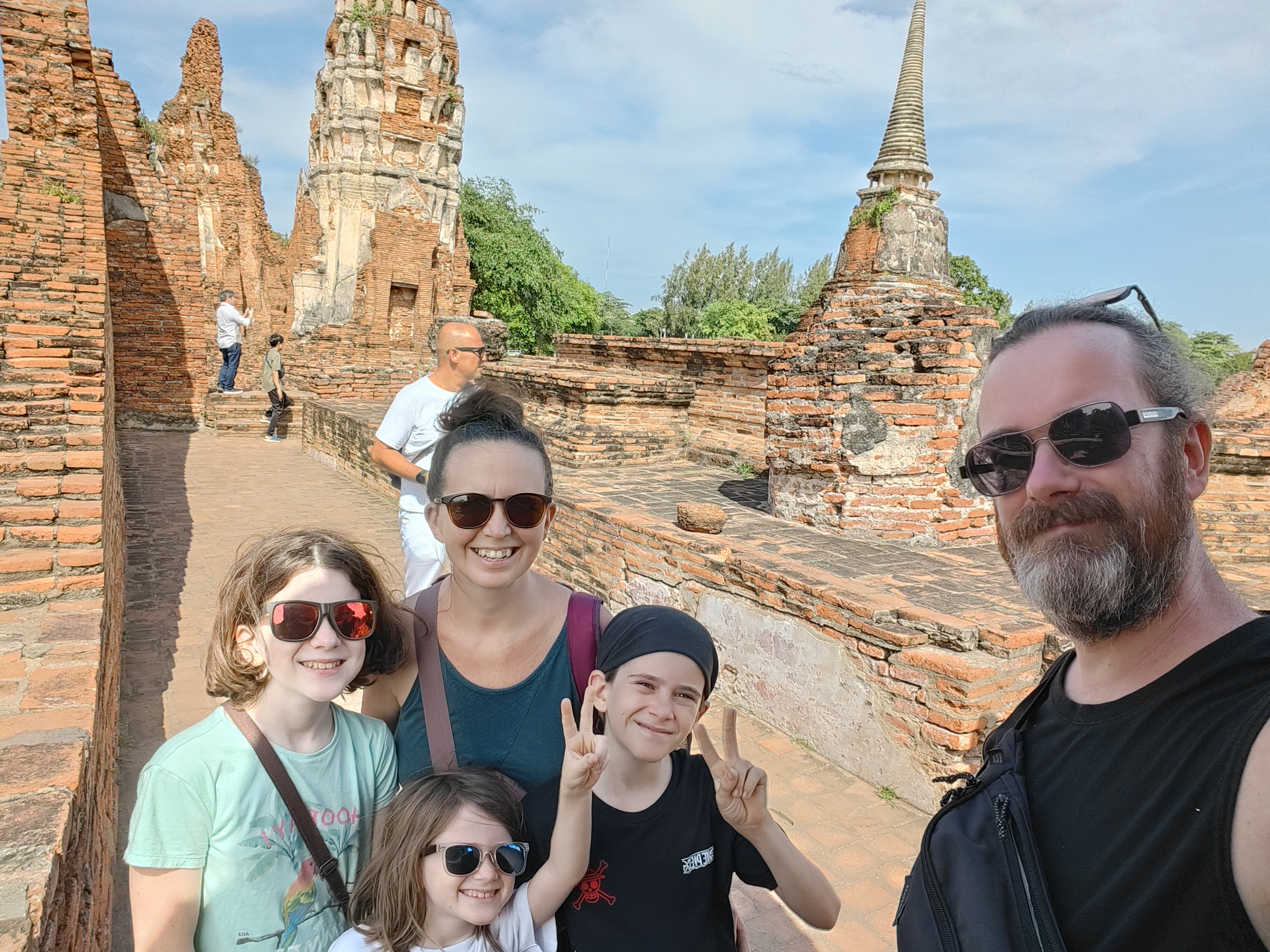 Wat Mahathat