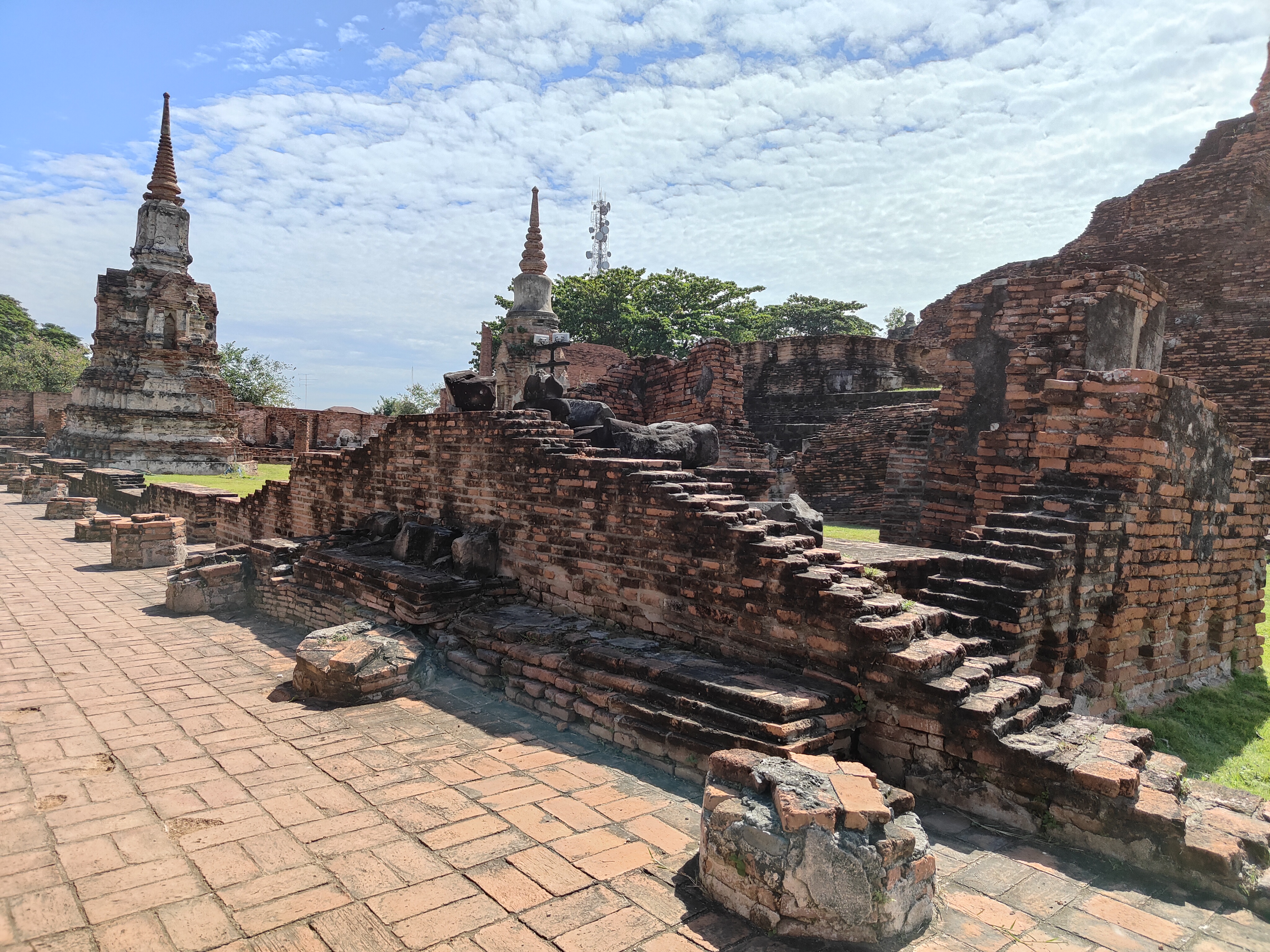 Wat Mahathat