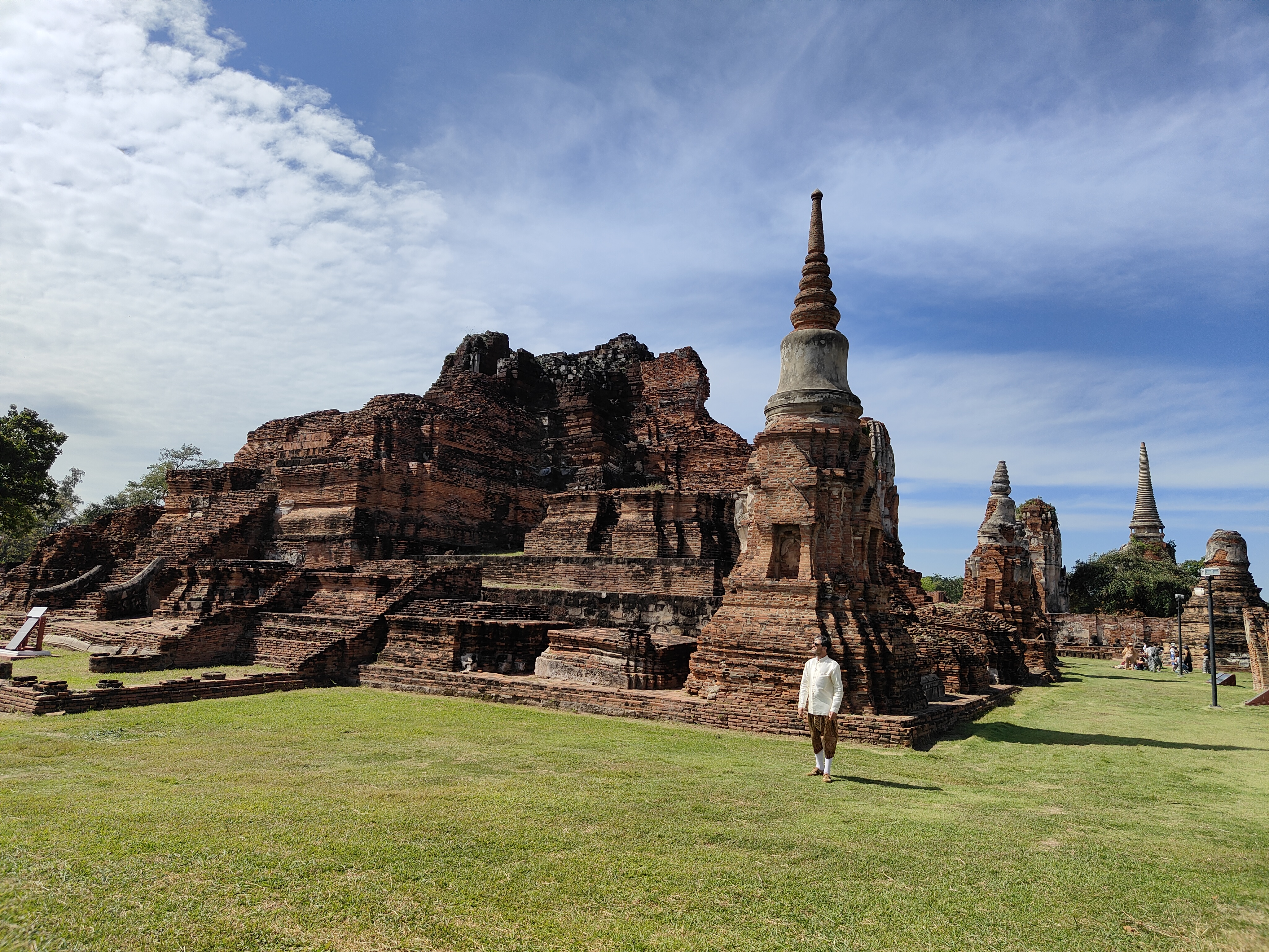 Wat Mahathat