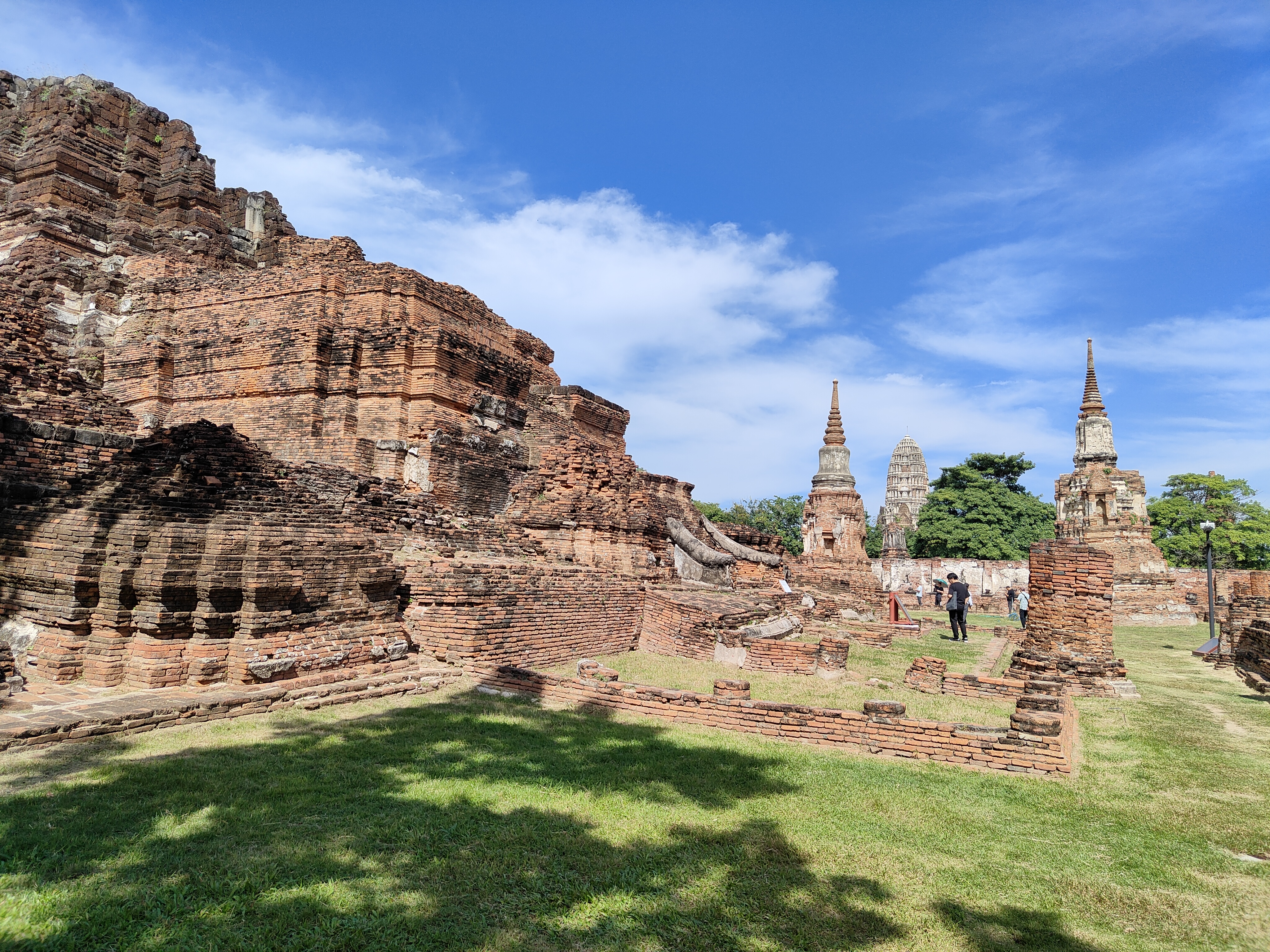 Wat Mahathat