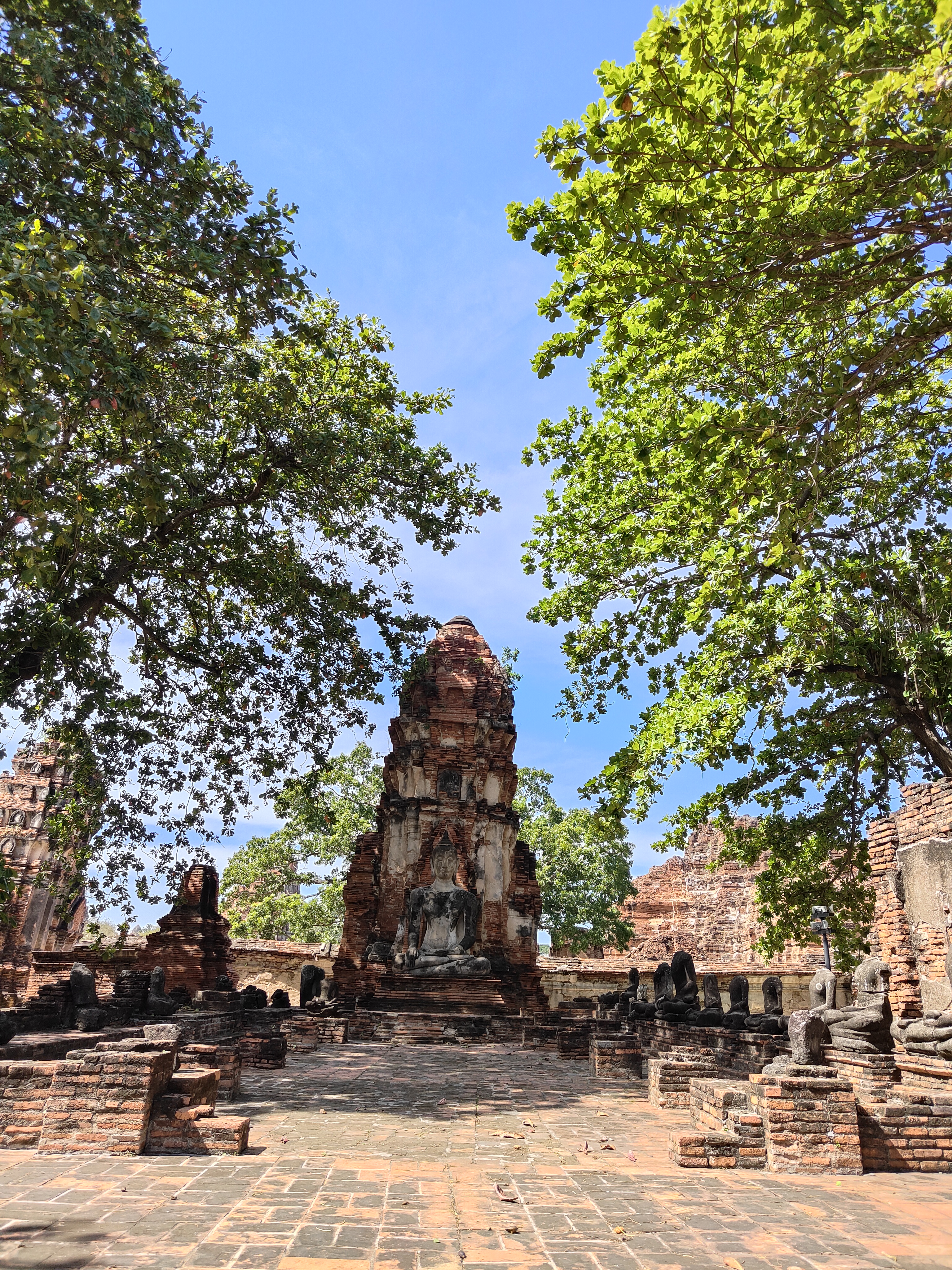 Wat Mahathat