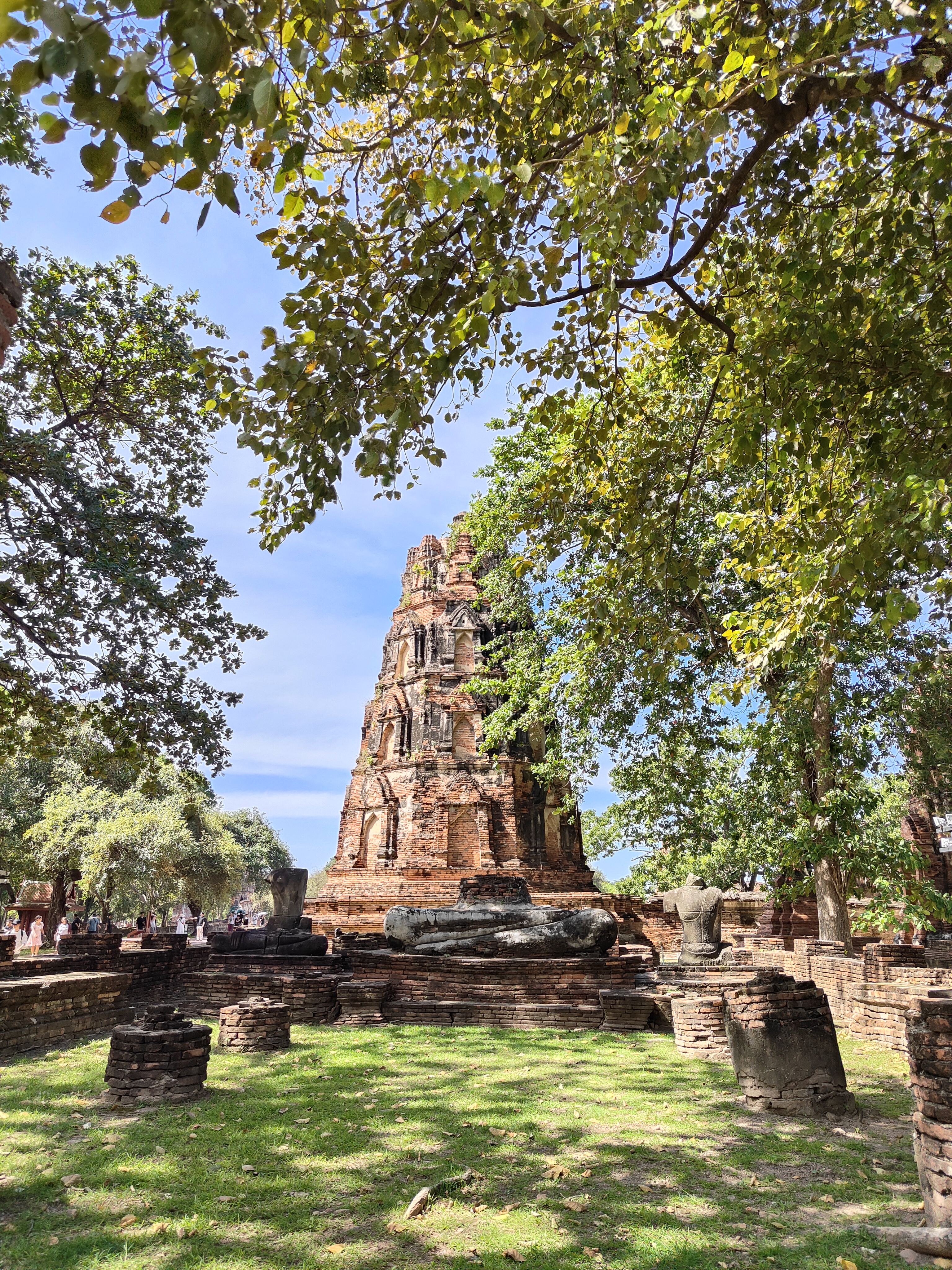 Wat Mahathat