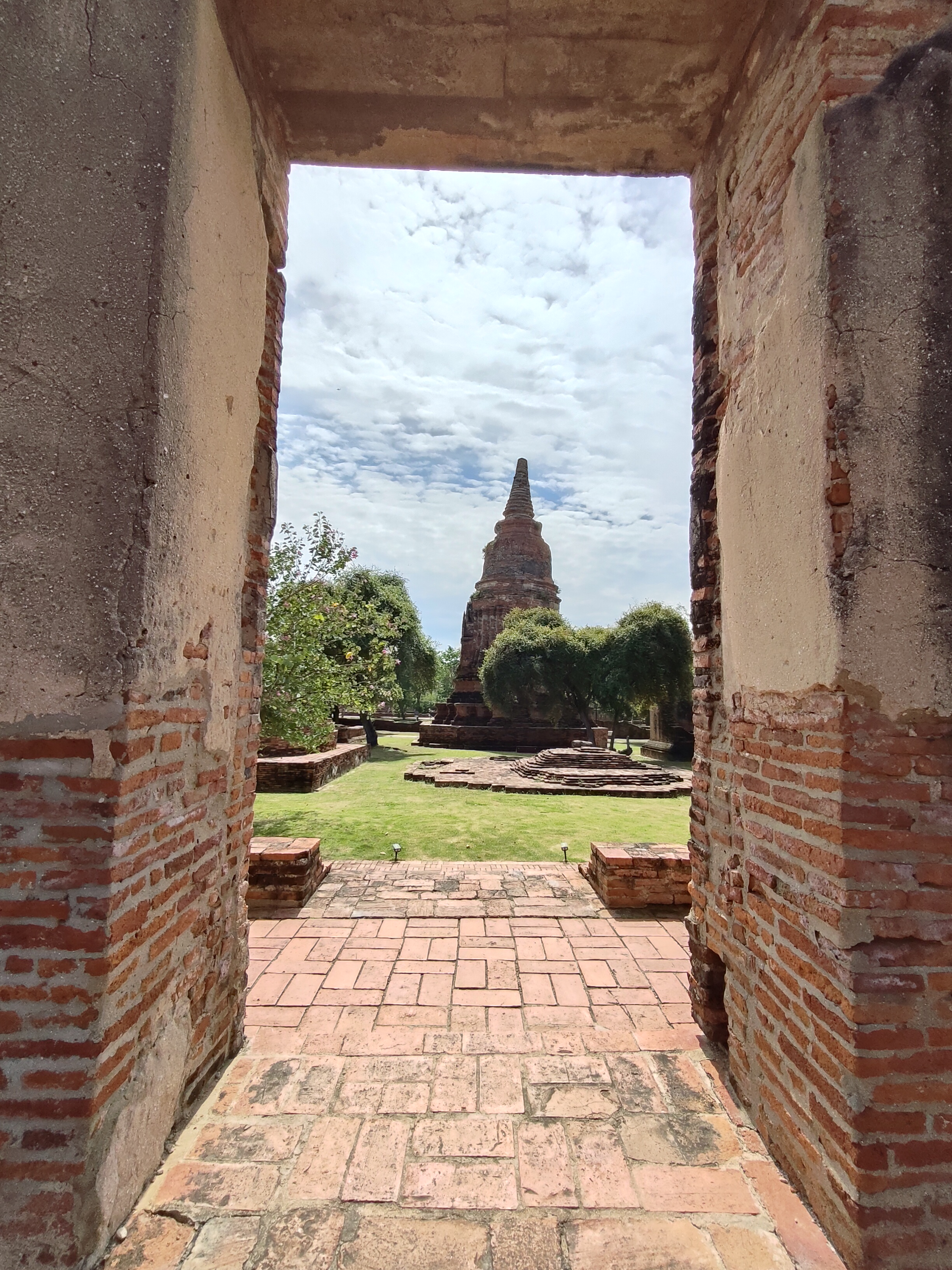 Wat Ratchaburana
