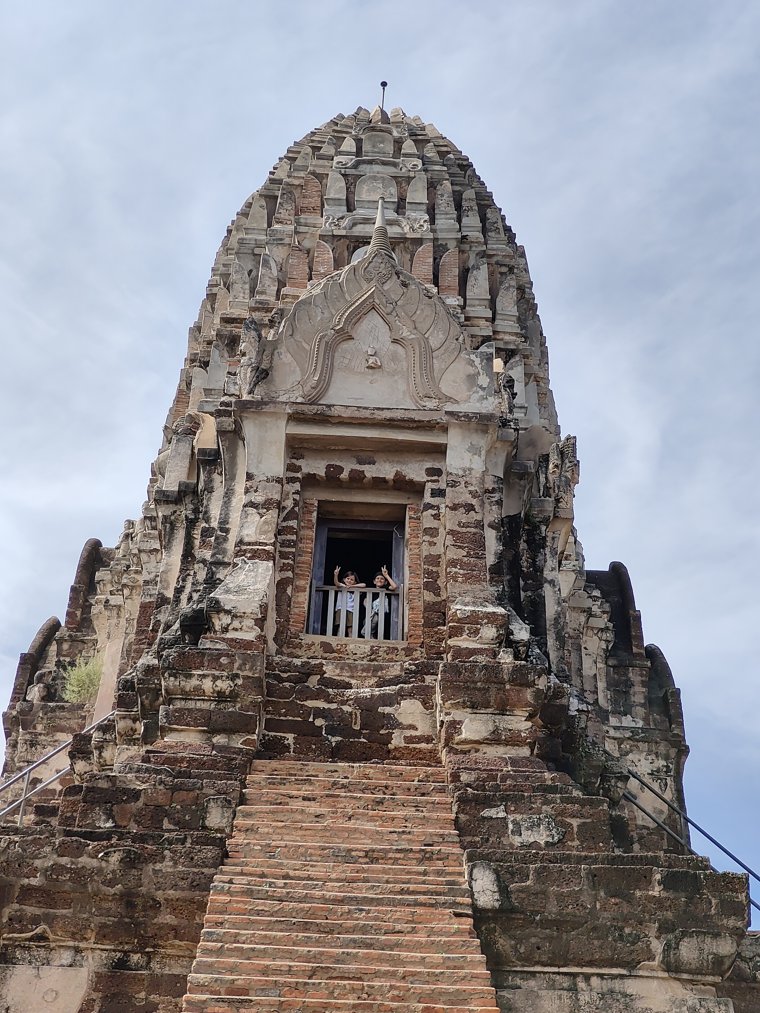 Wat Ratchaburana