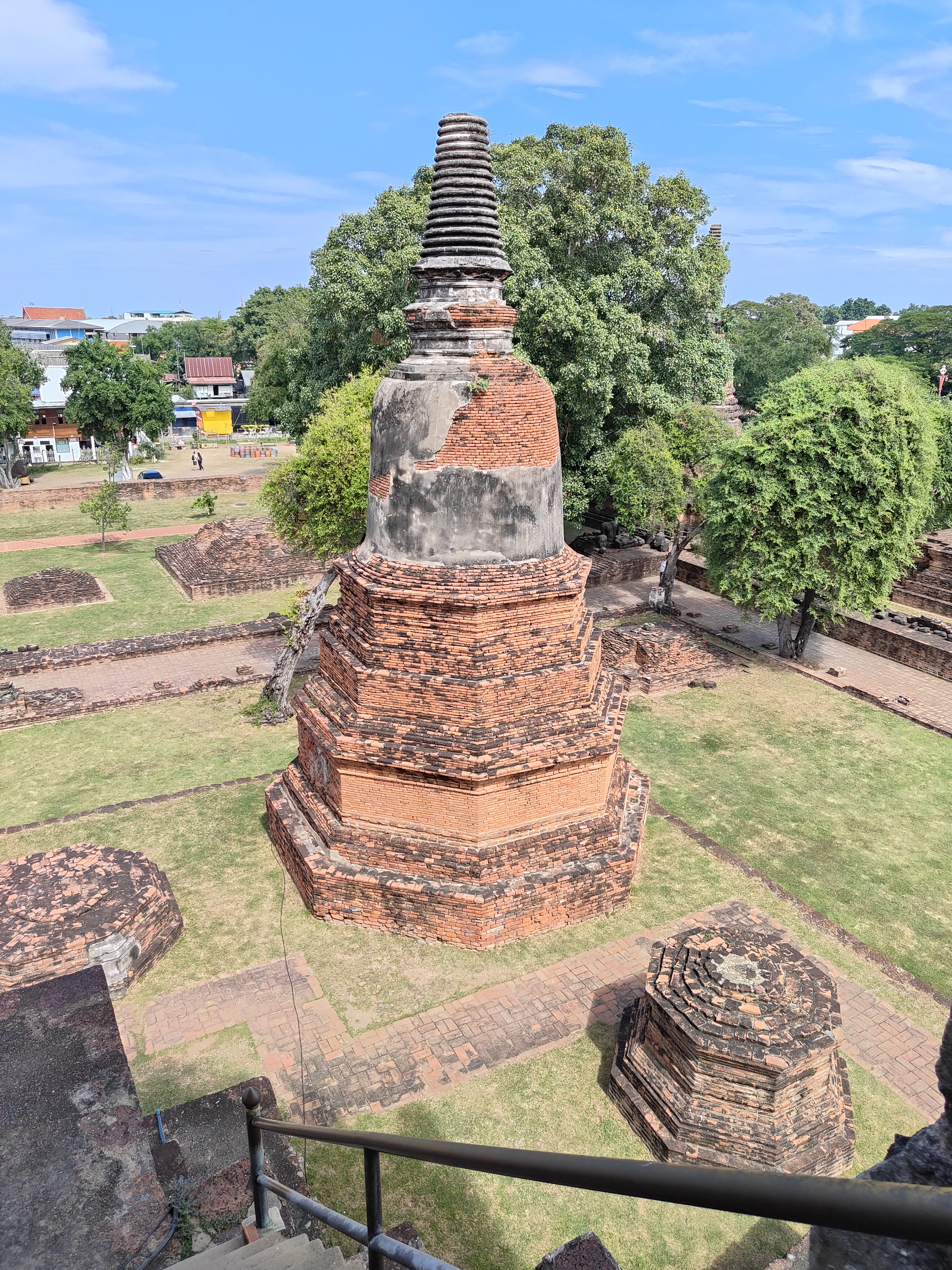 Wat Ratchaburana