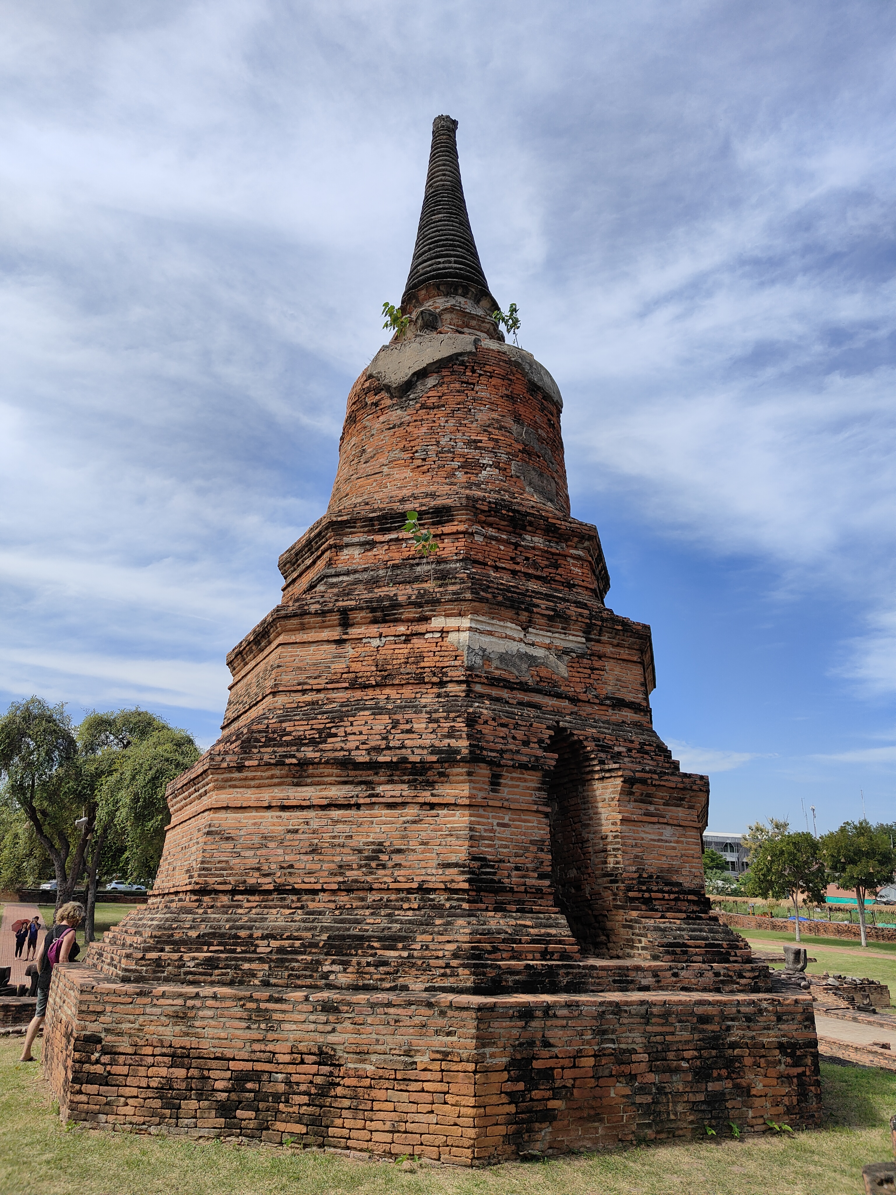 Wat Ratchaburana