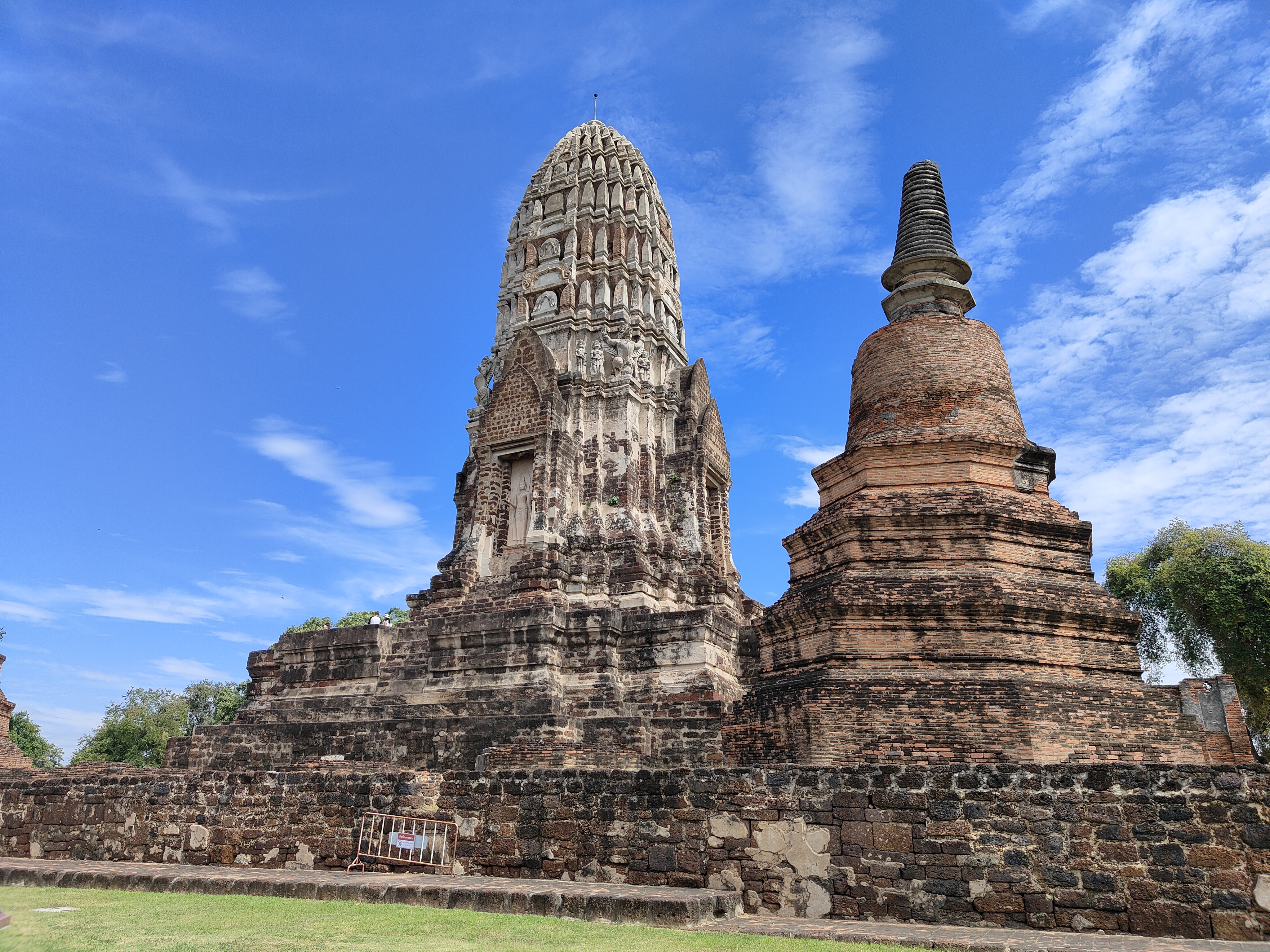 Wat Ratchaburana