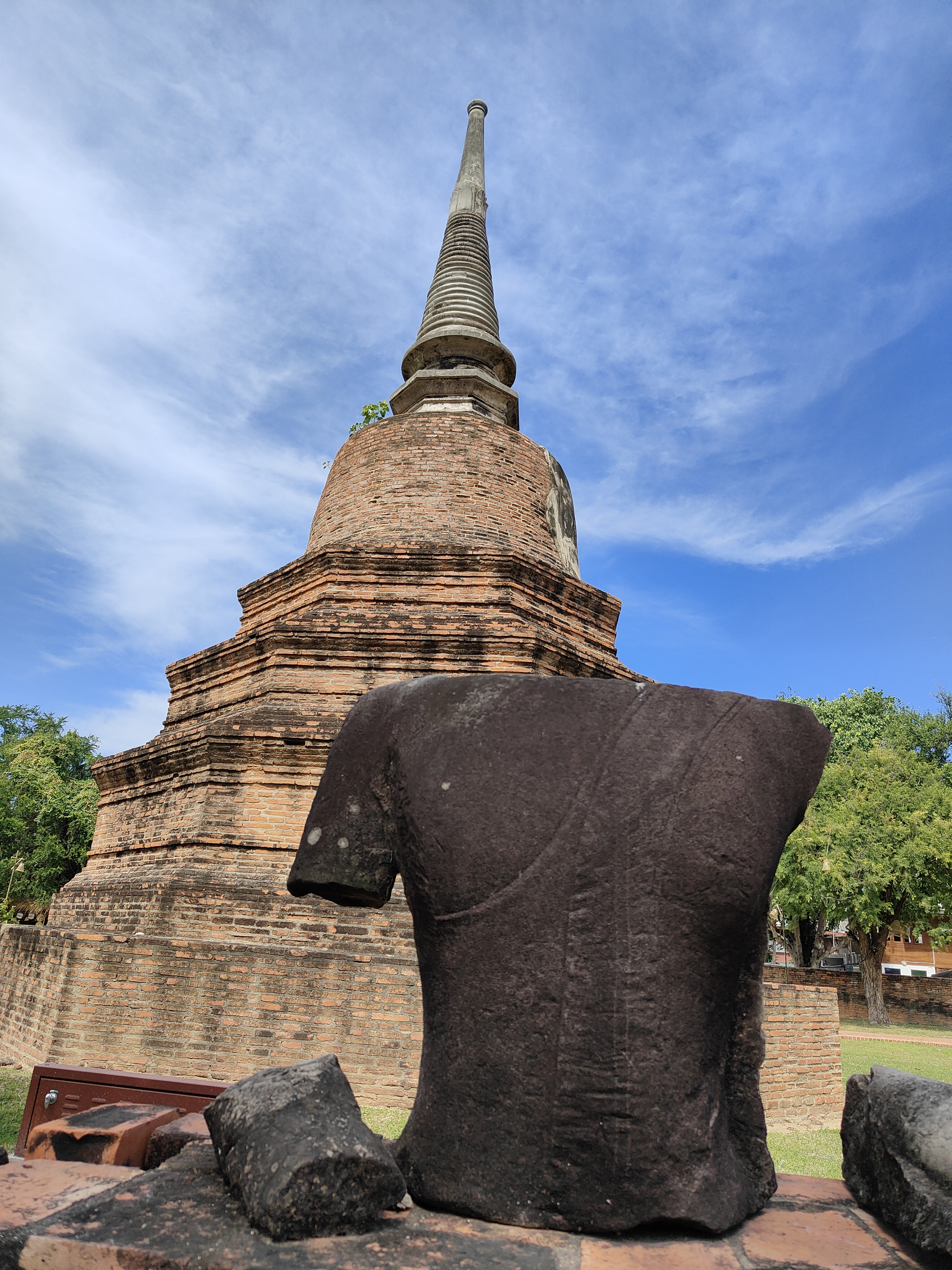 Wat Ratchaburana