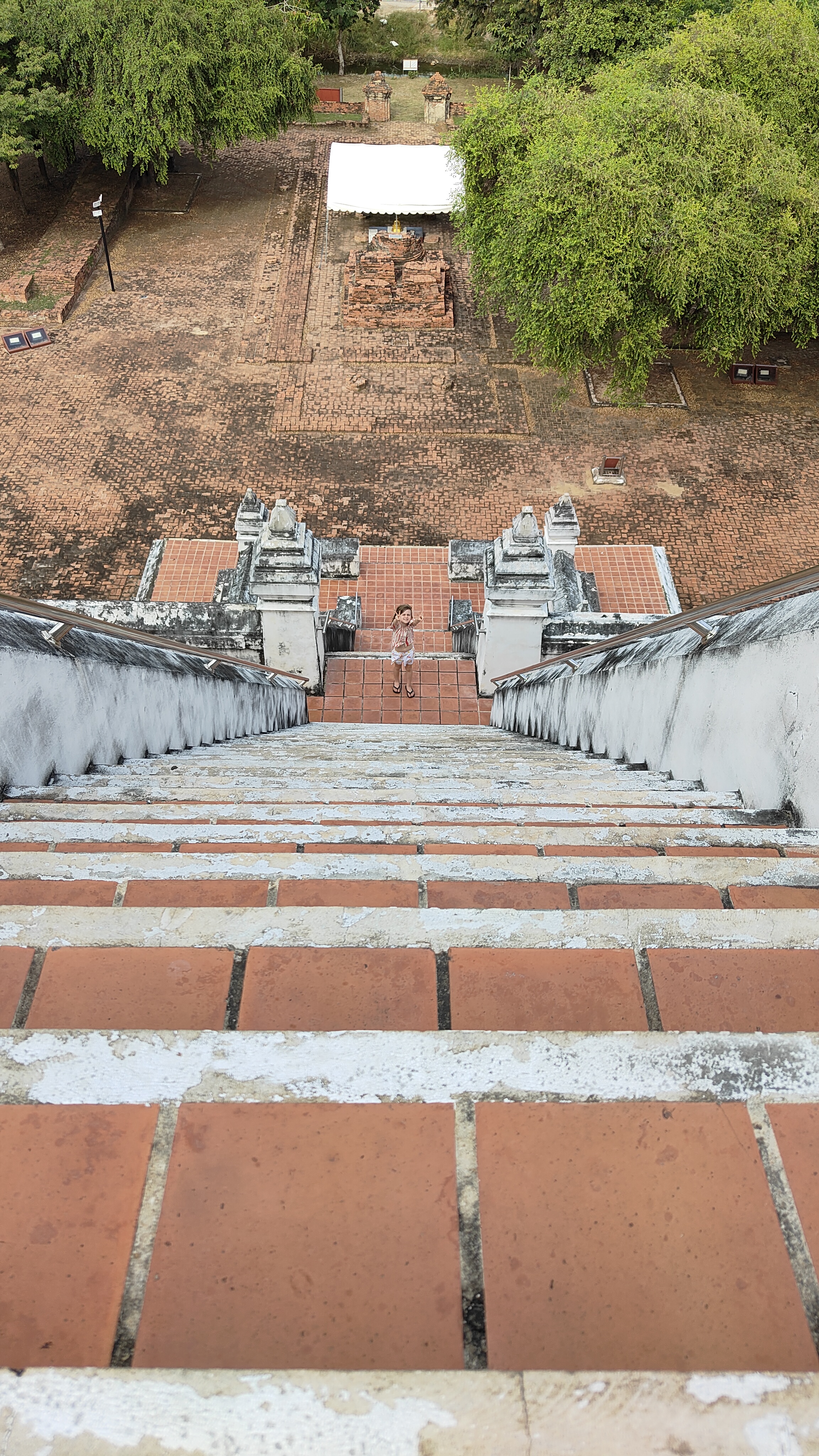 Wat Phukhao Thong
