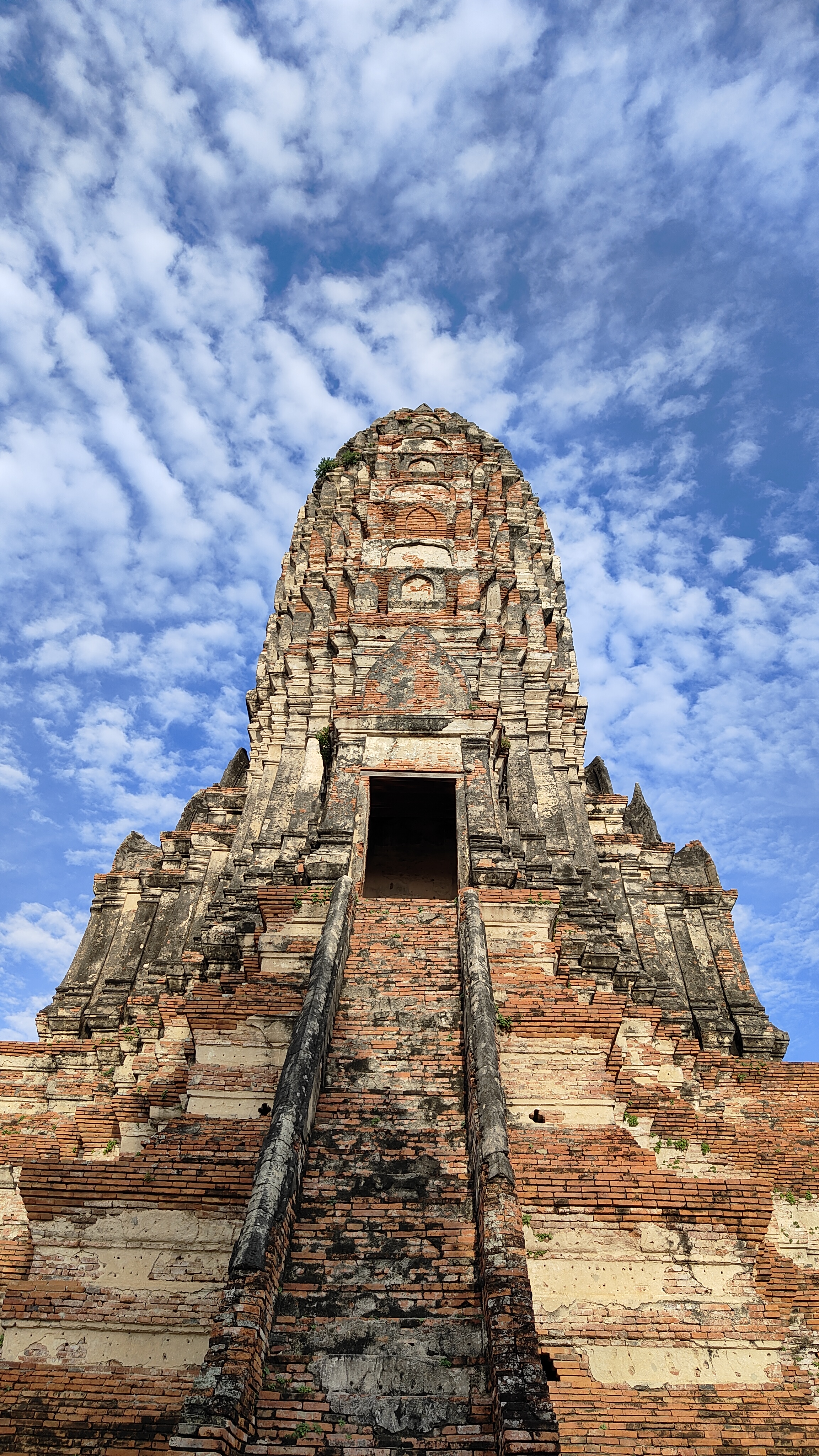 Wat Chai Watthanaram