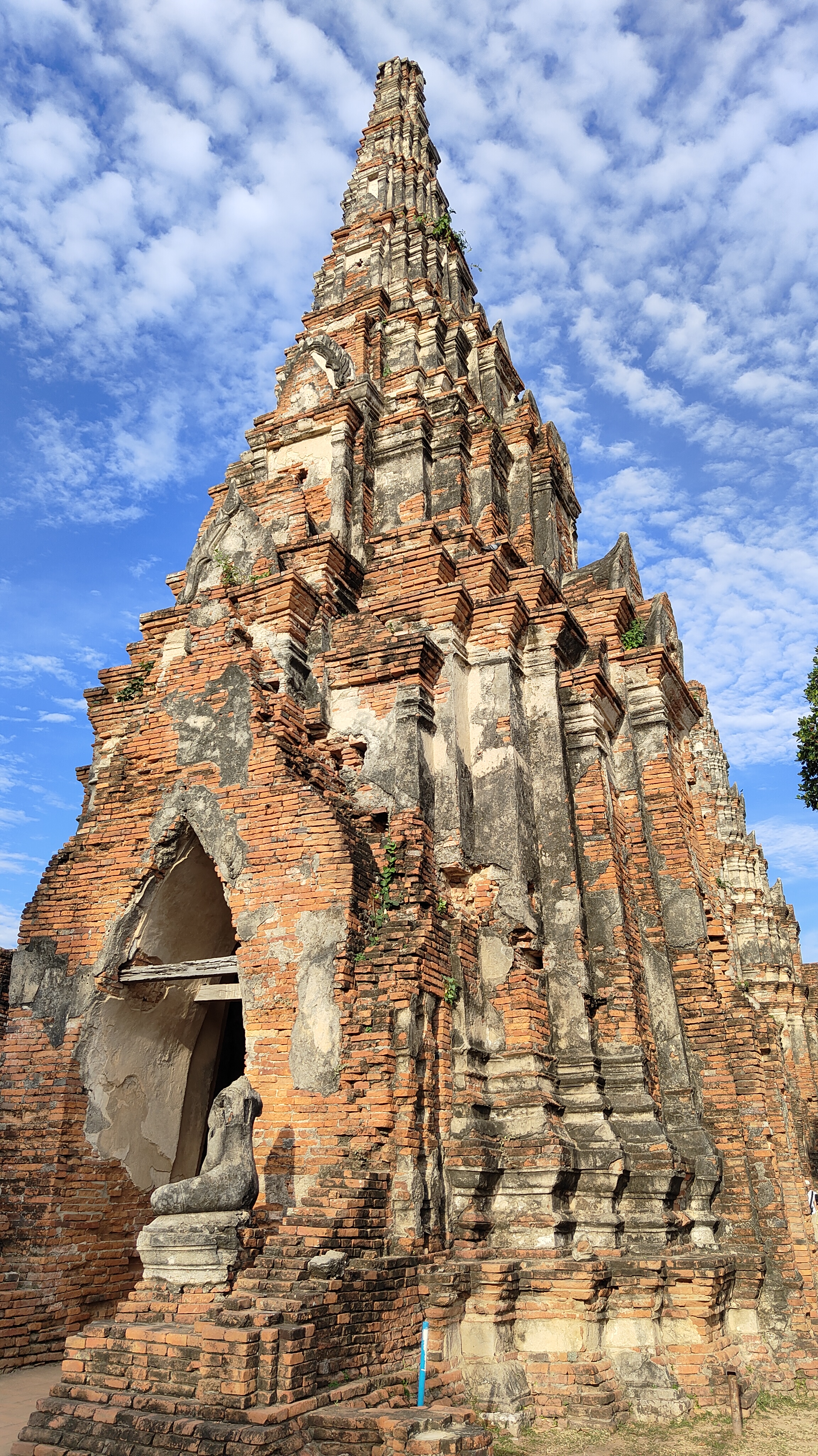 Wat Chai Watthanaram