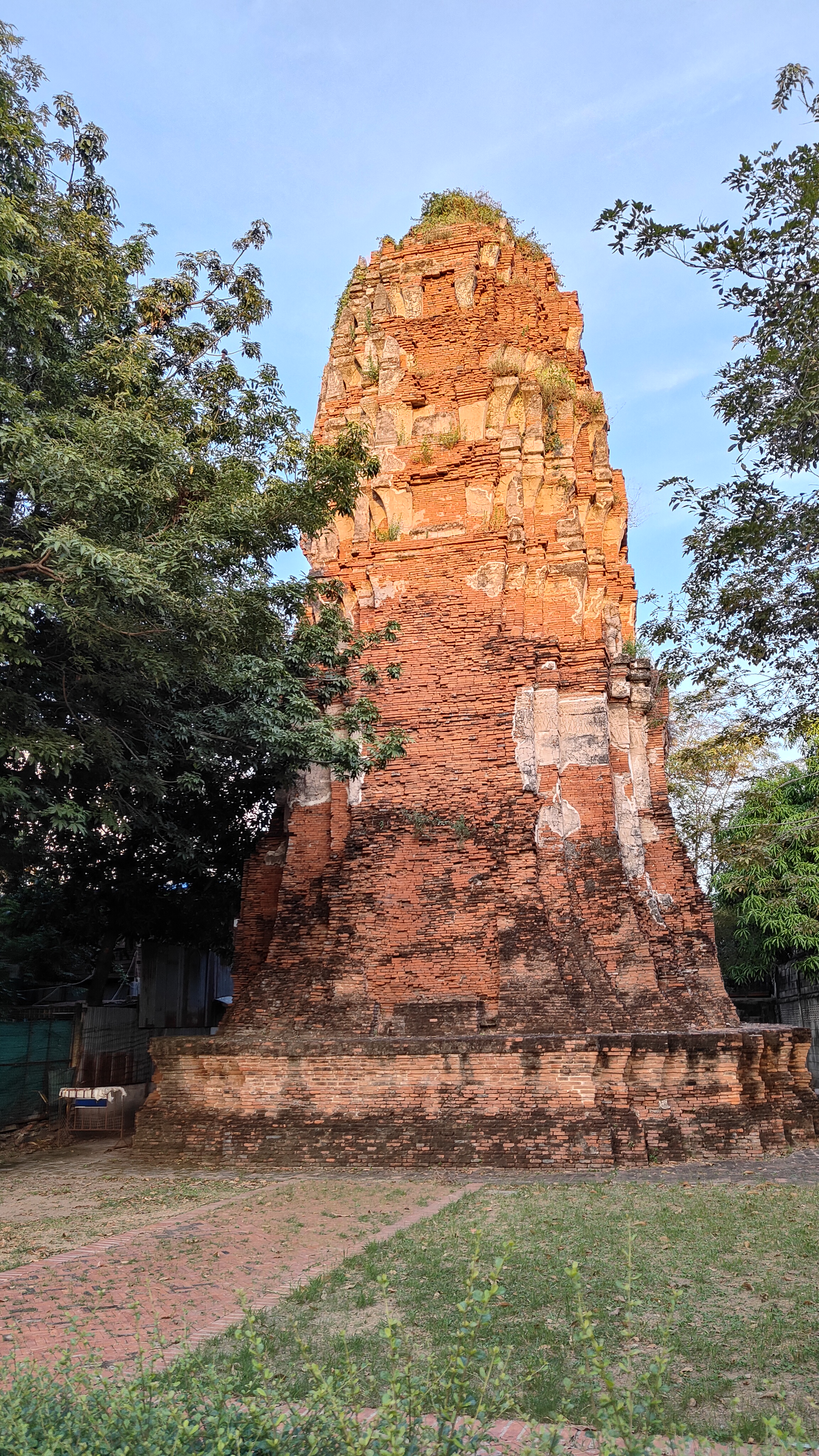 Ayutthaya 
