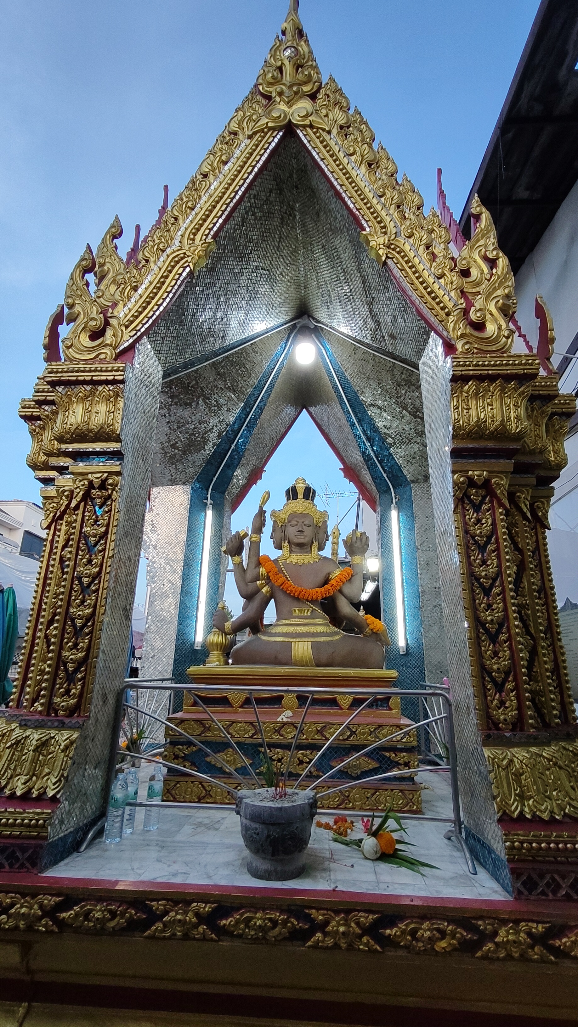 Ayutthaya 