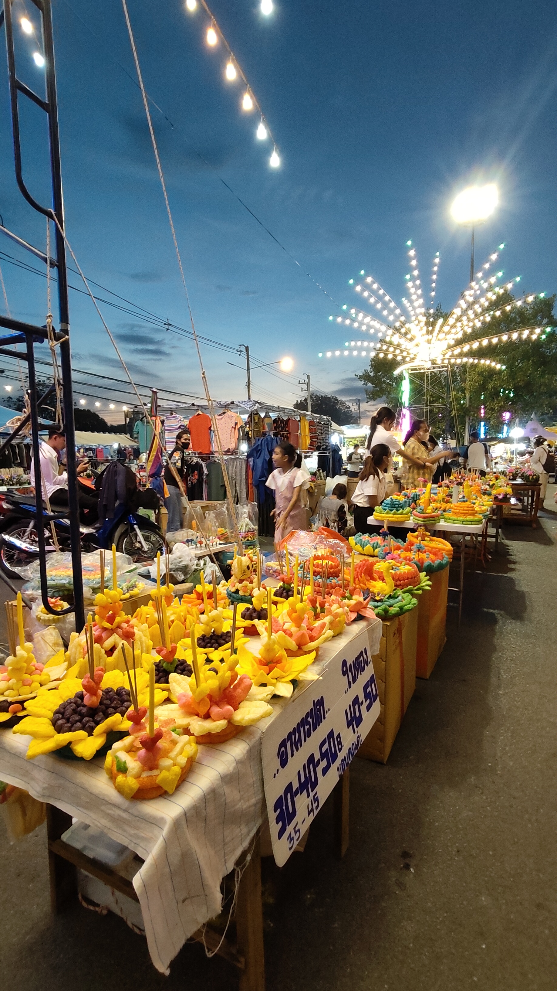 Loy Krathong
