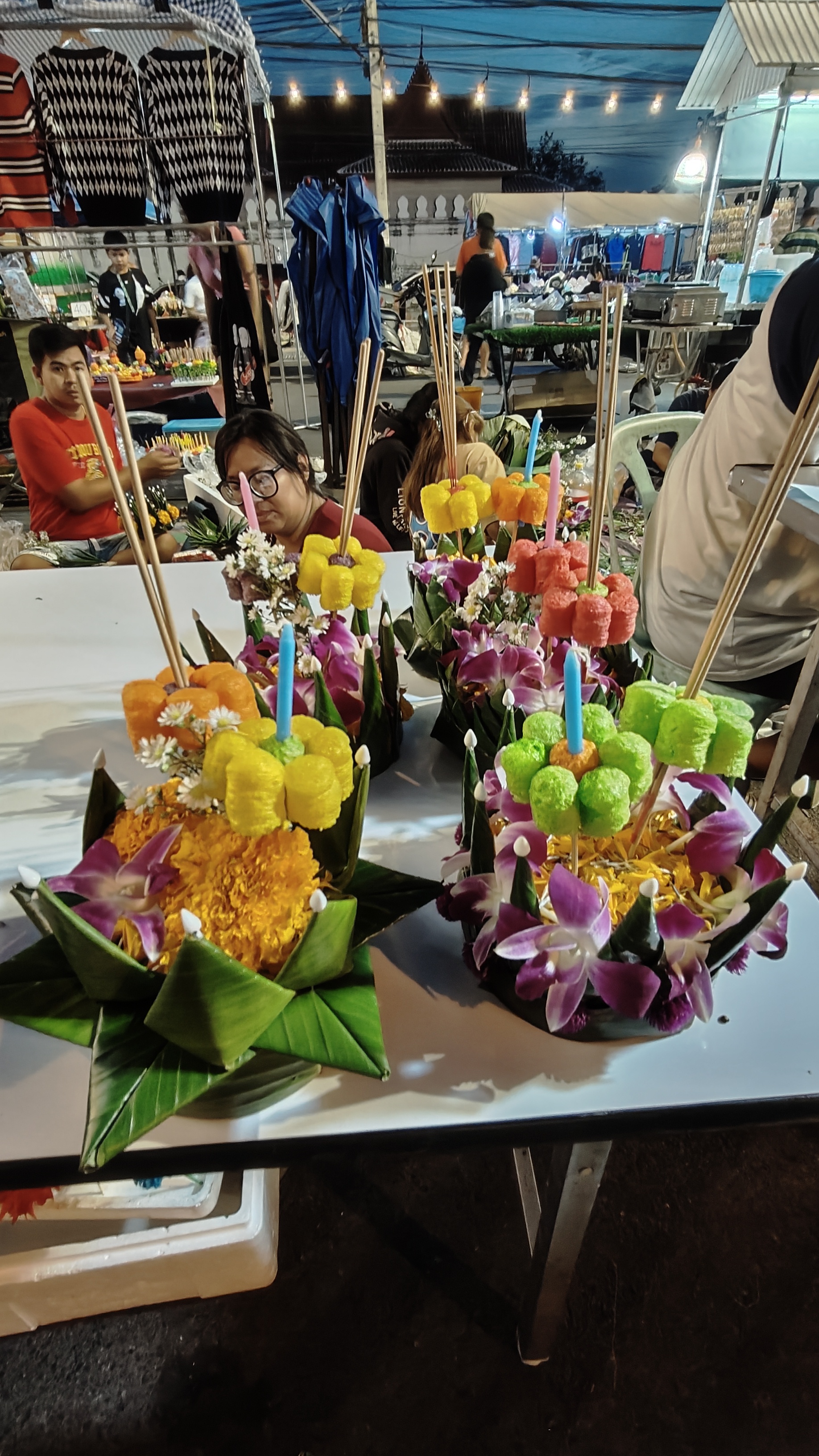Loy Krathong