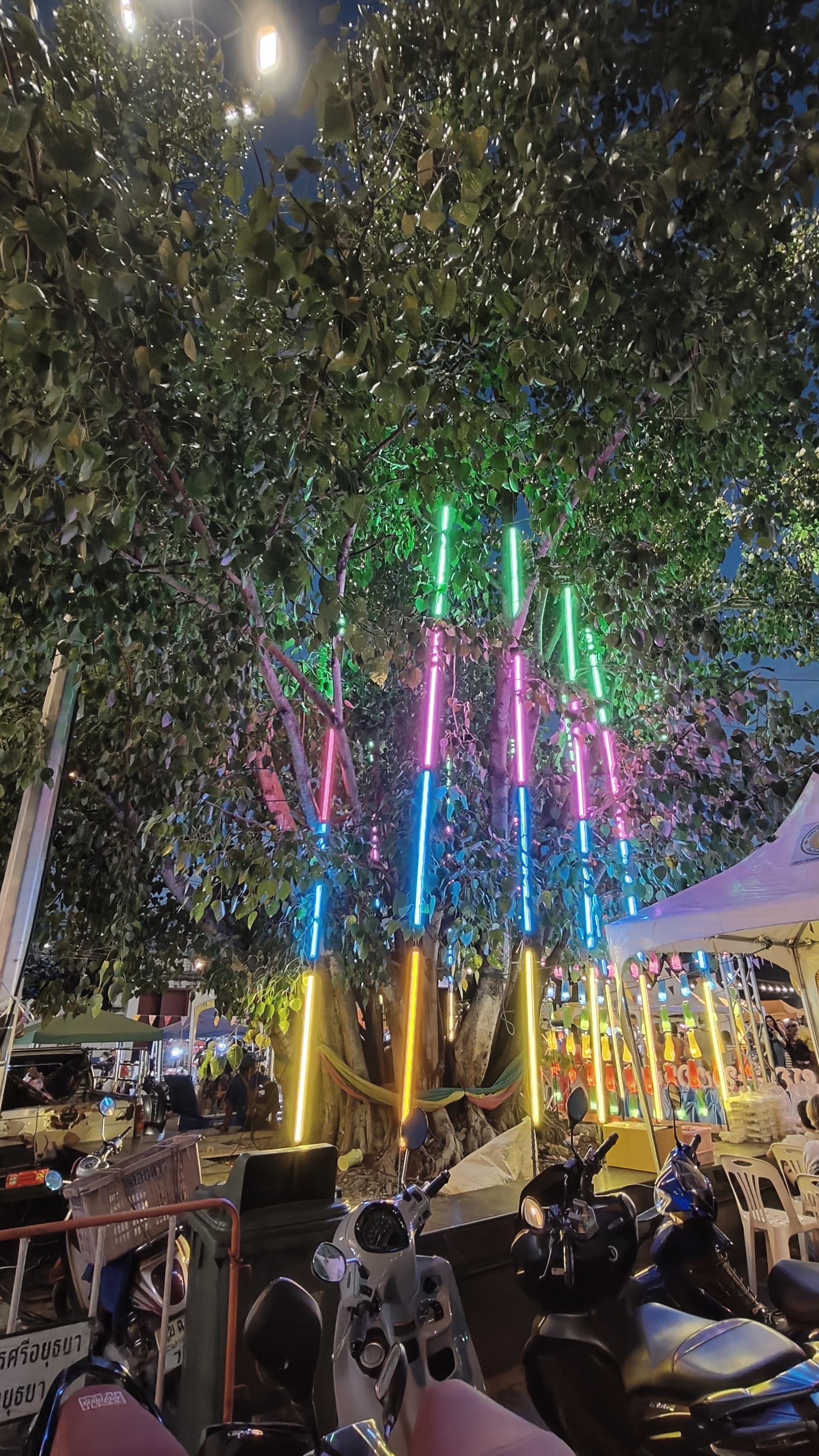Loy Krathong