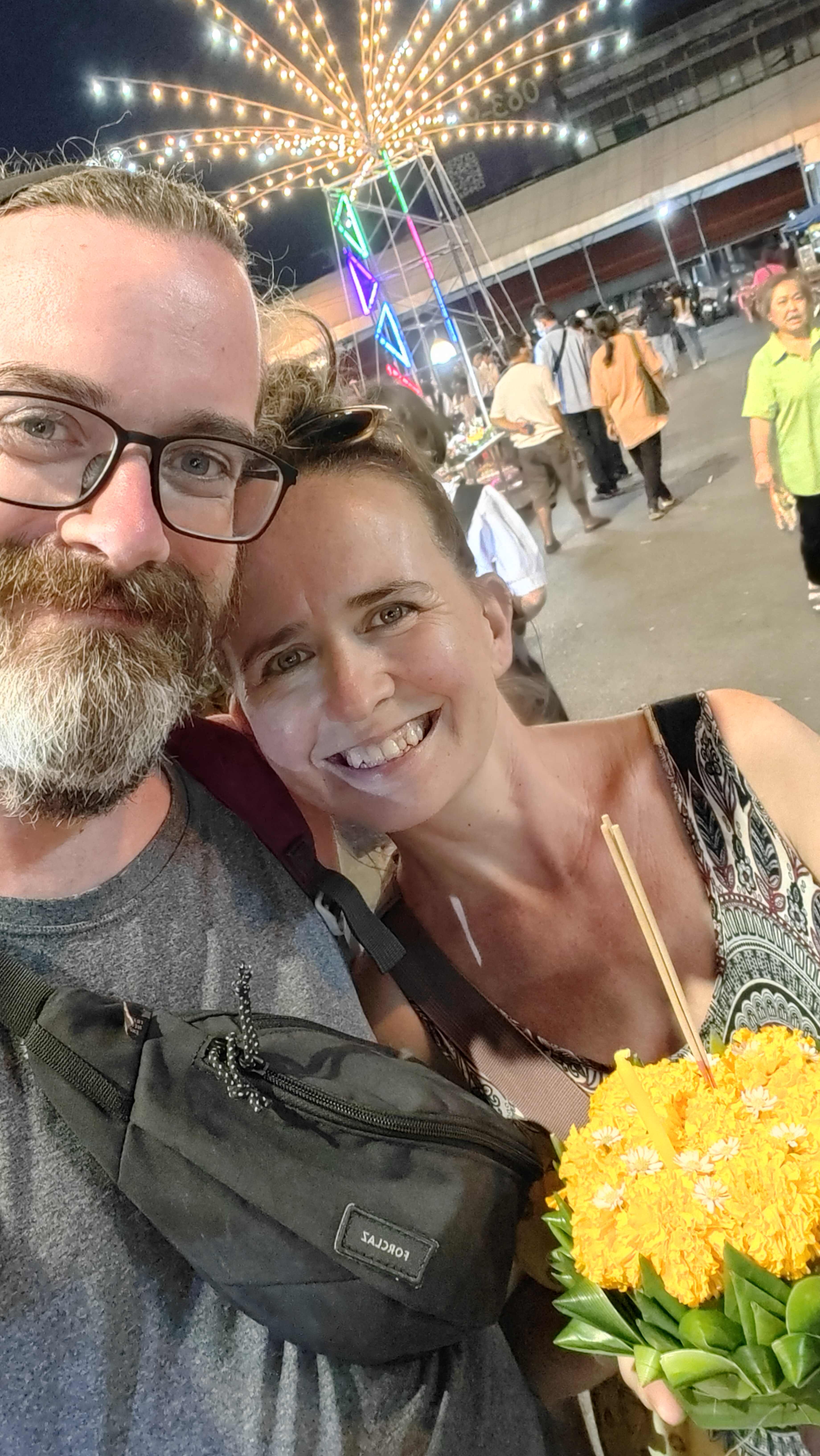 Loy Krathong