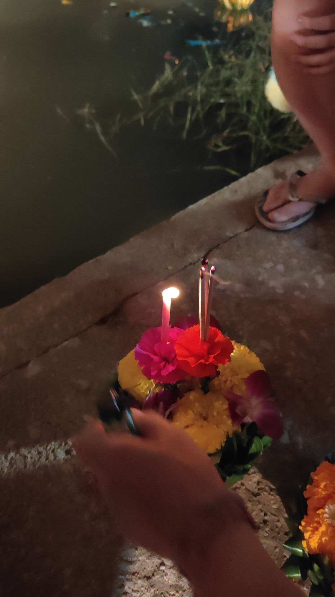 Loy Krathong