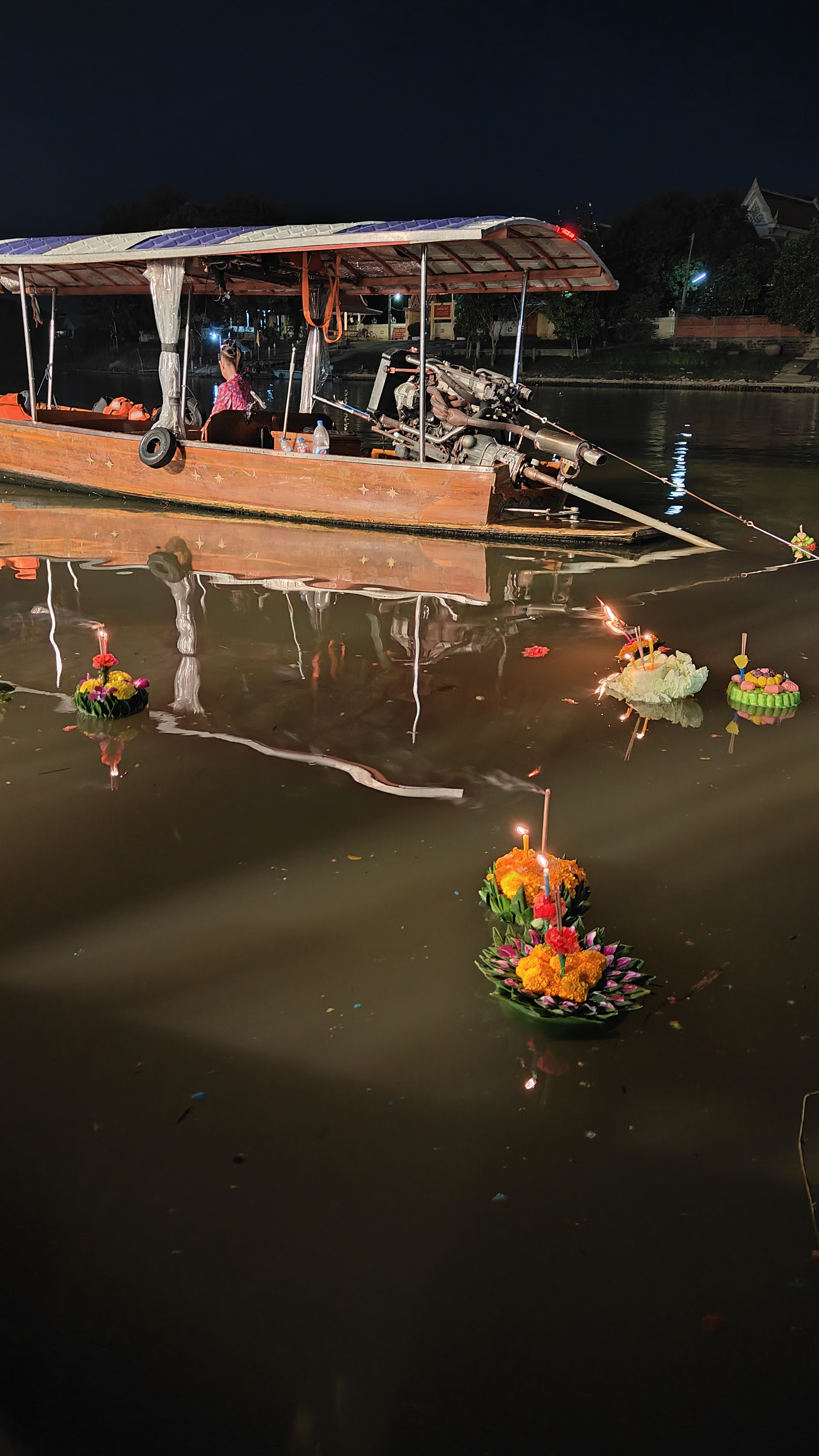 Loy Krathong
