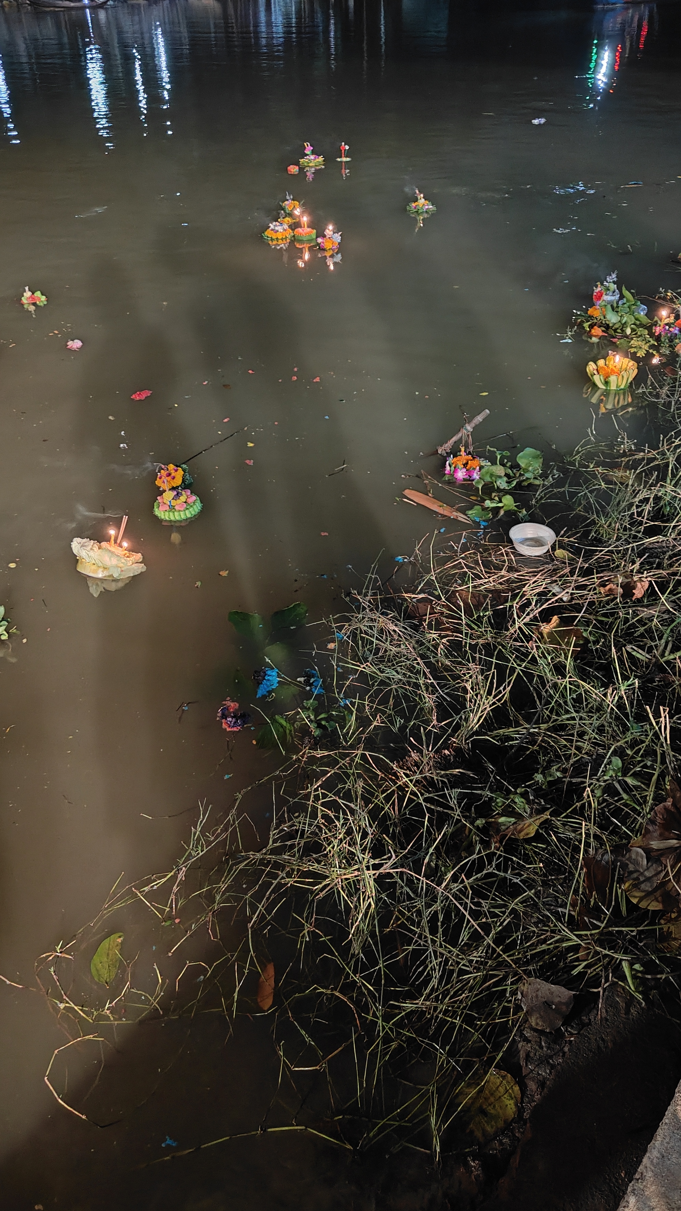 Loy Krathong