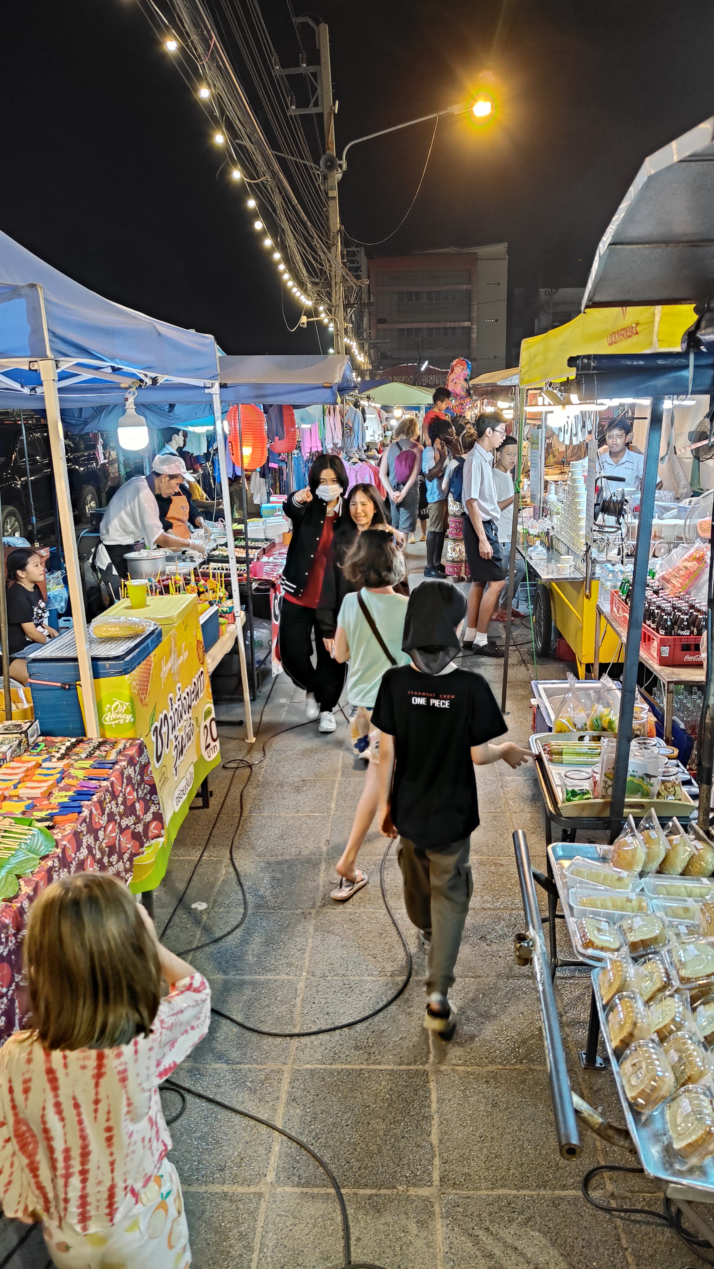 Loy Krathong