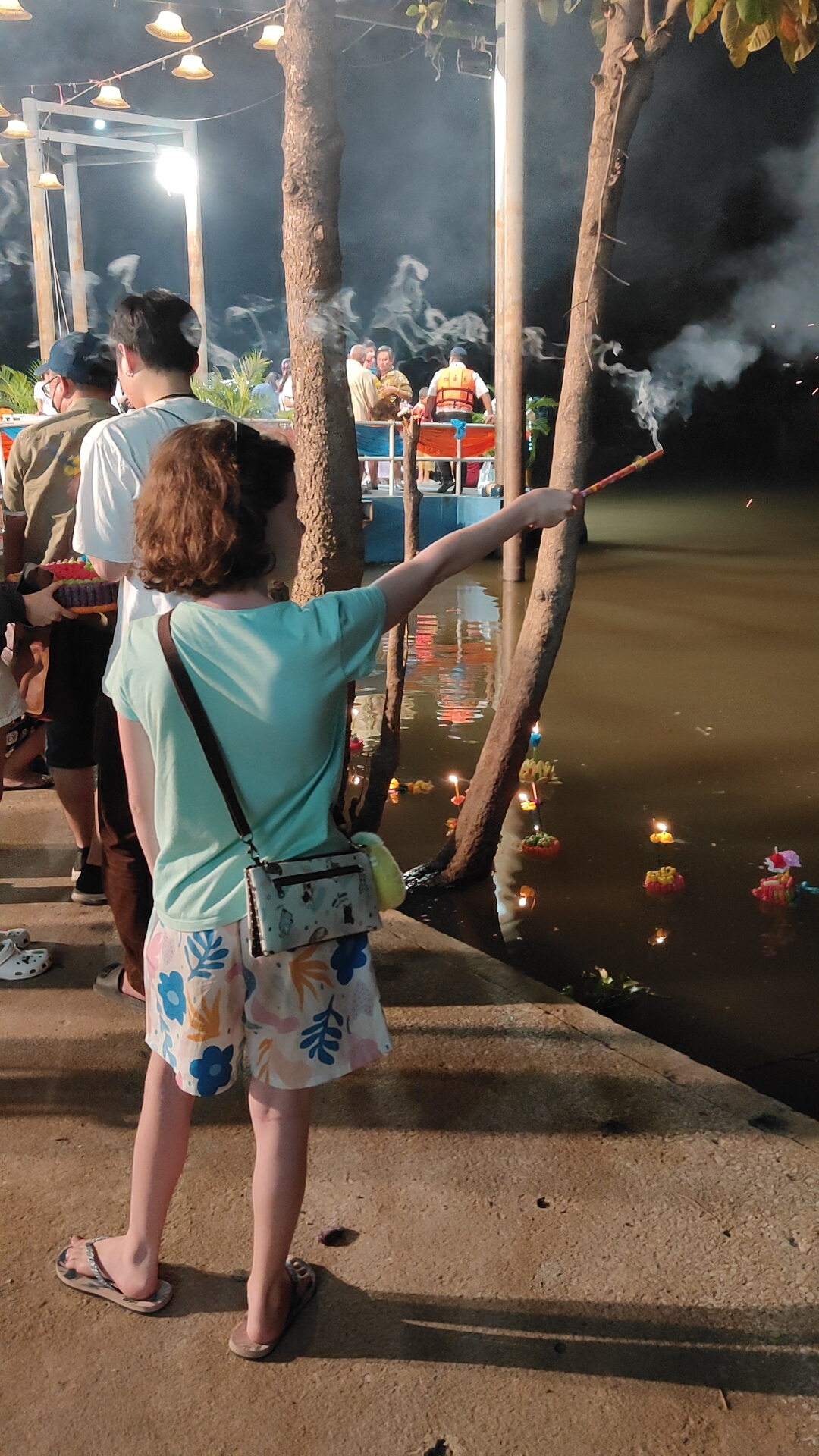 Loy Krathong