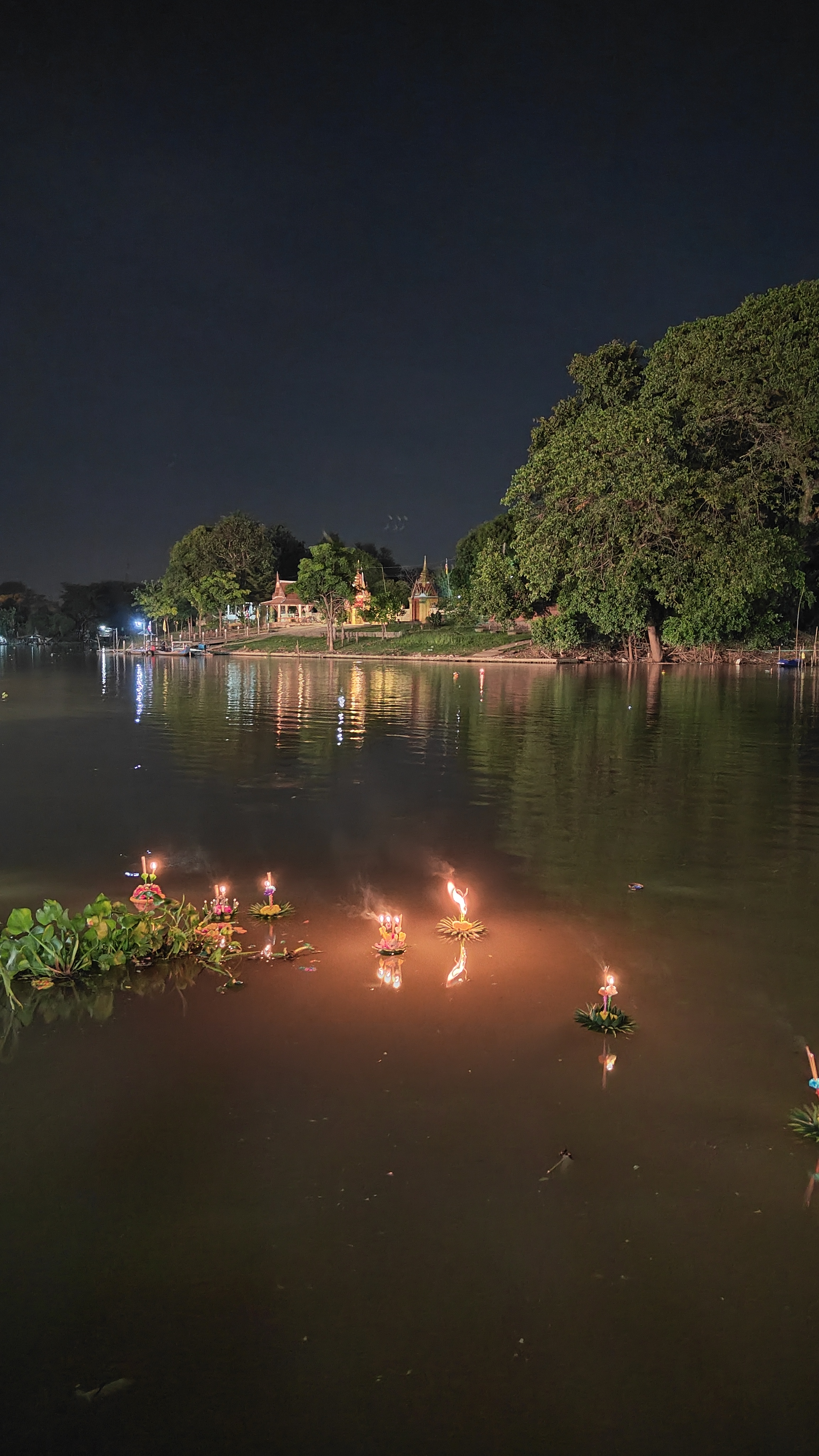 Loy Krathong