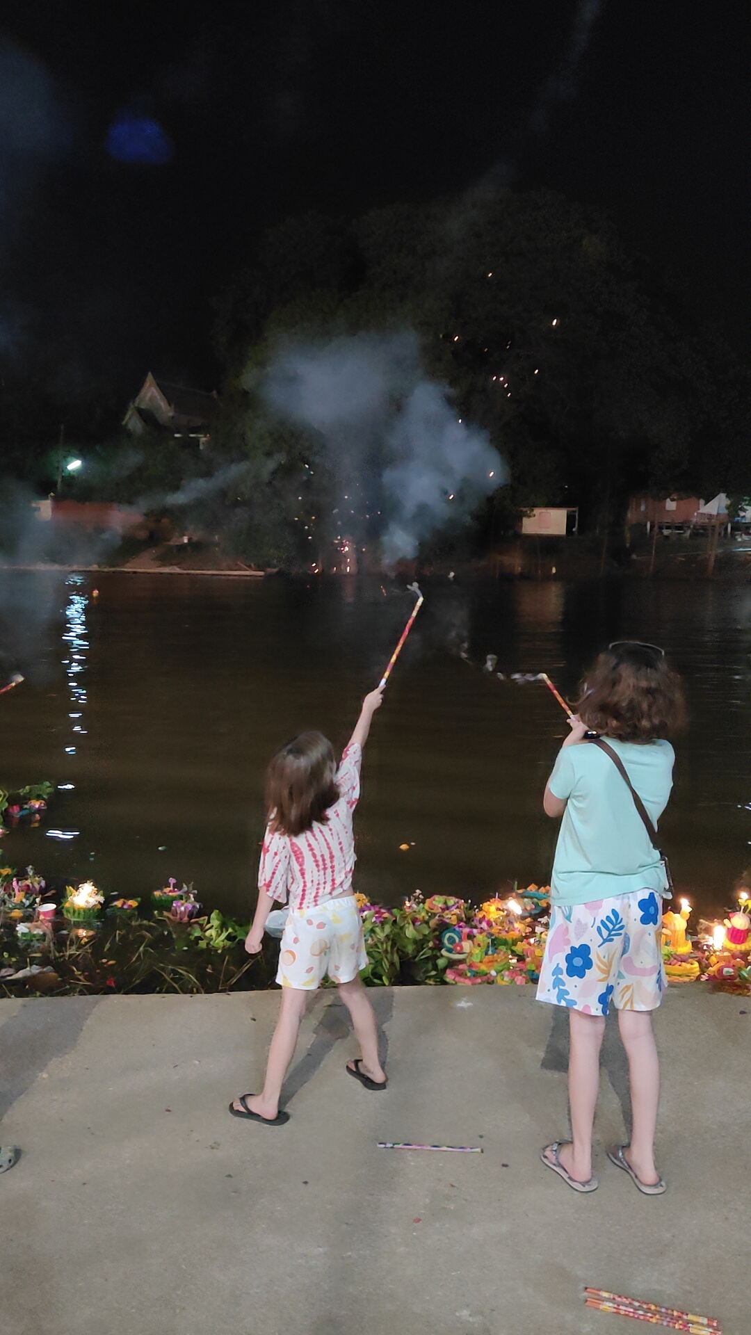 Loy Krathong