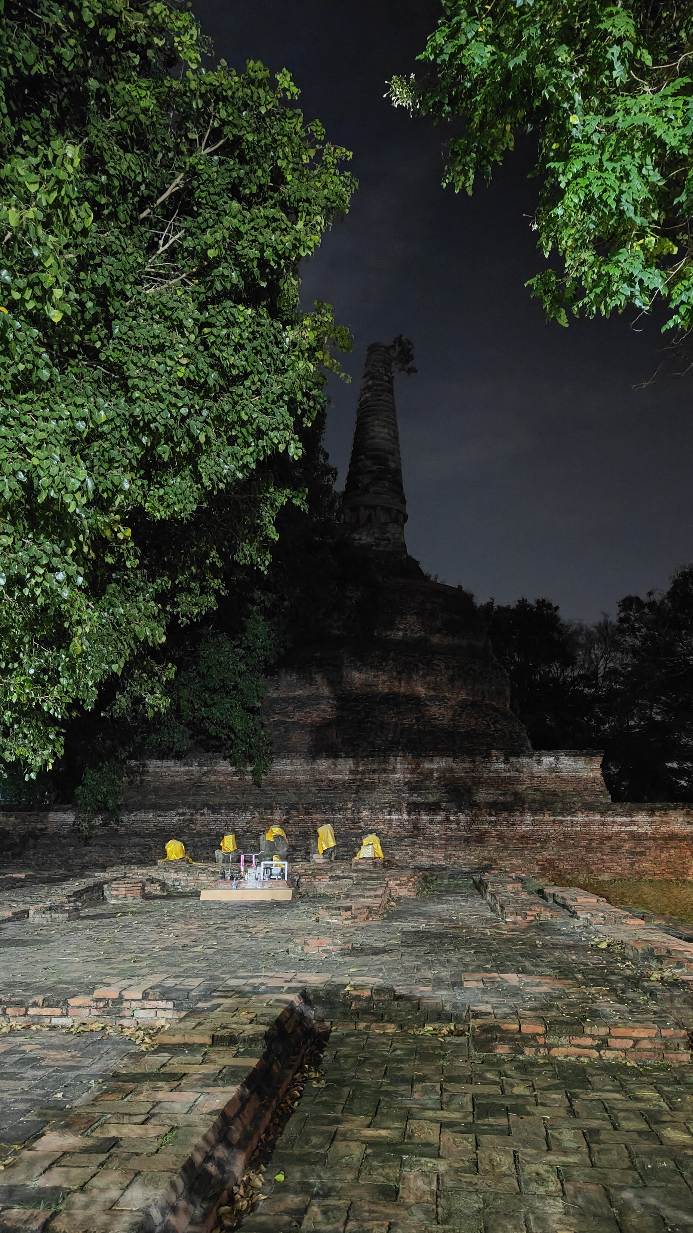 Ayutthaya