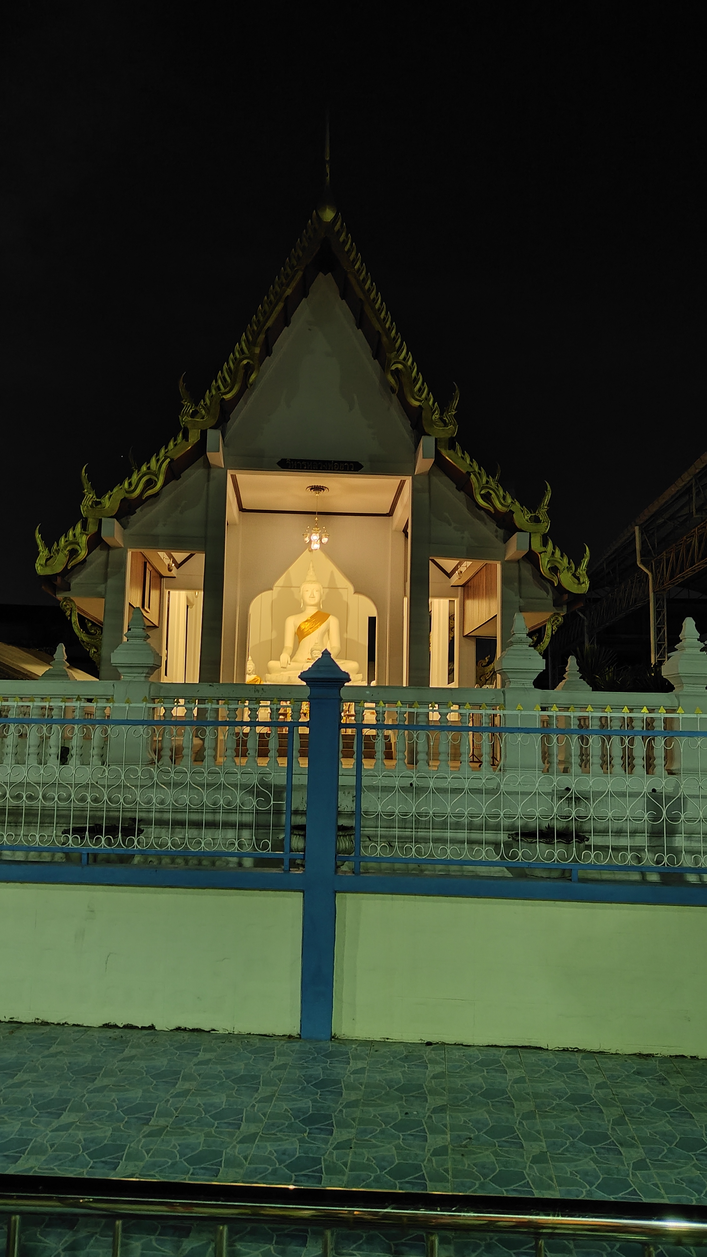 Ayutthaya