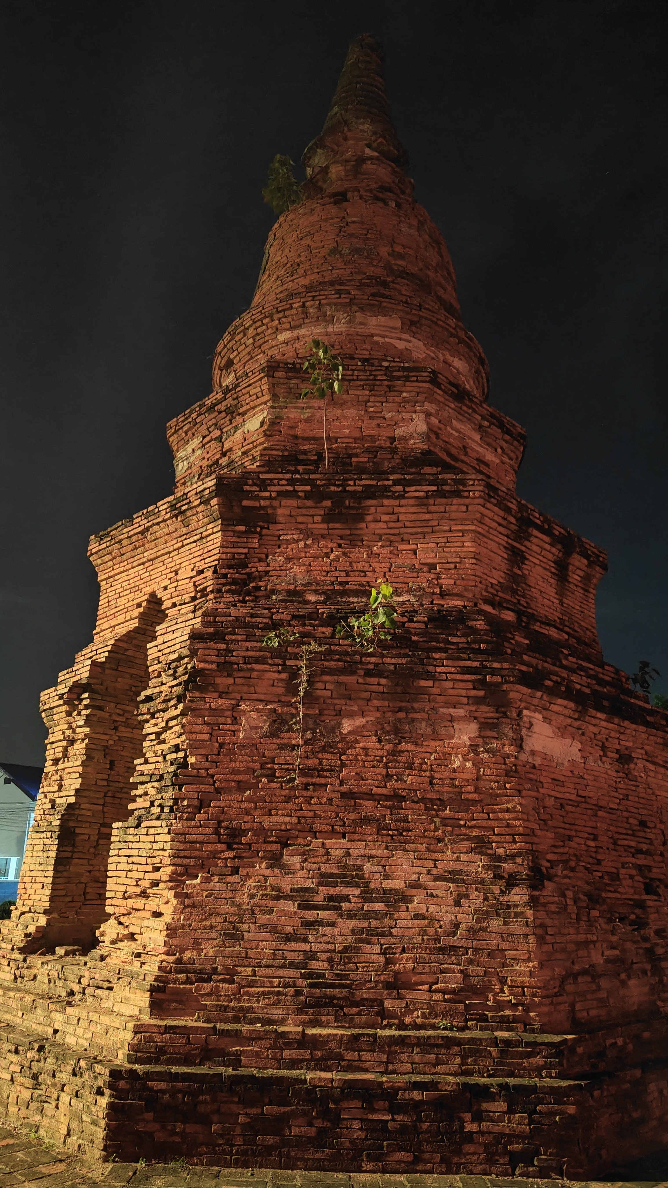 Ayutthaya
