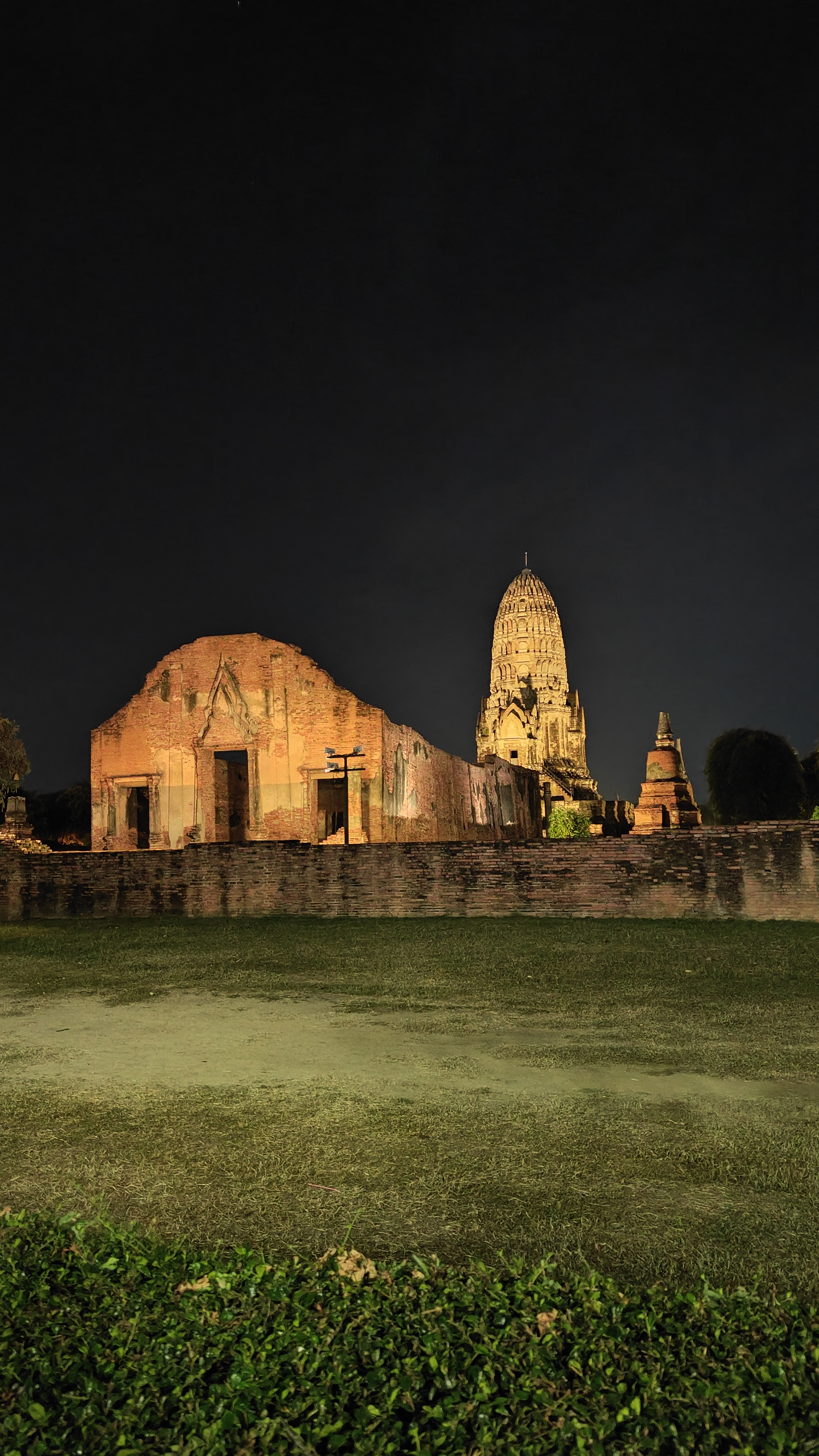 Ayutthaya