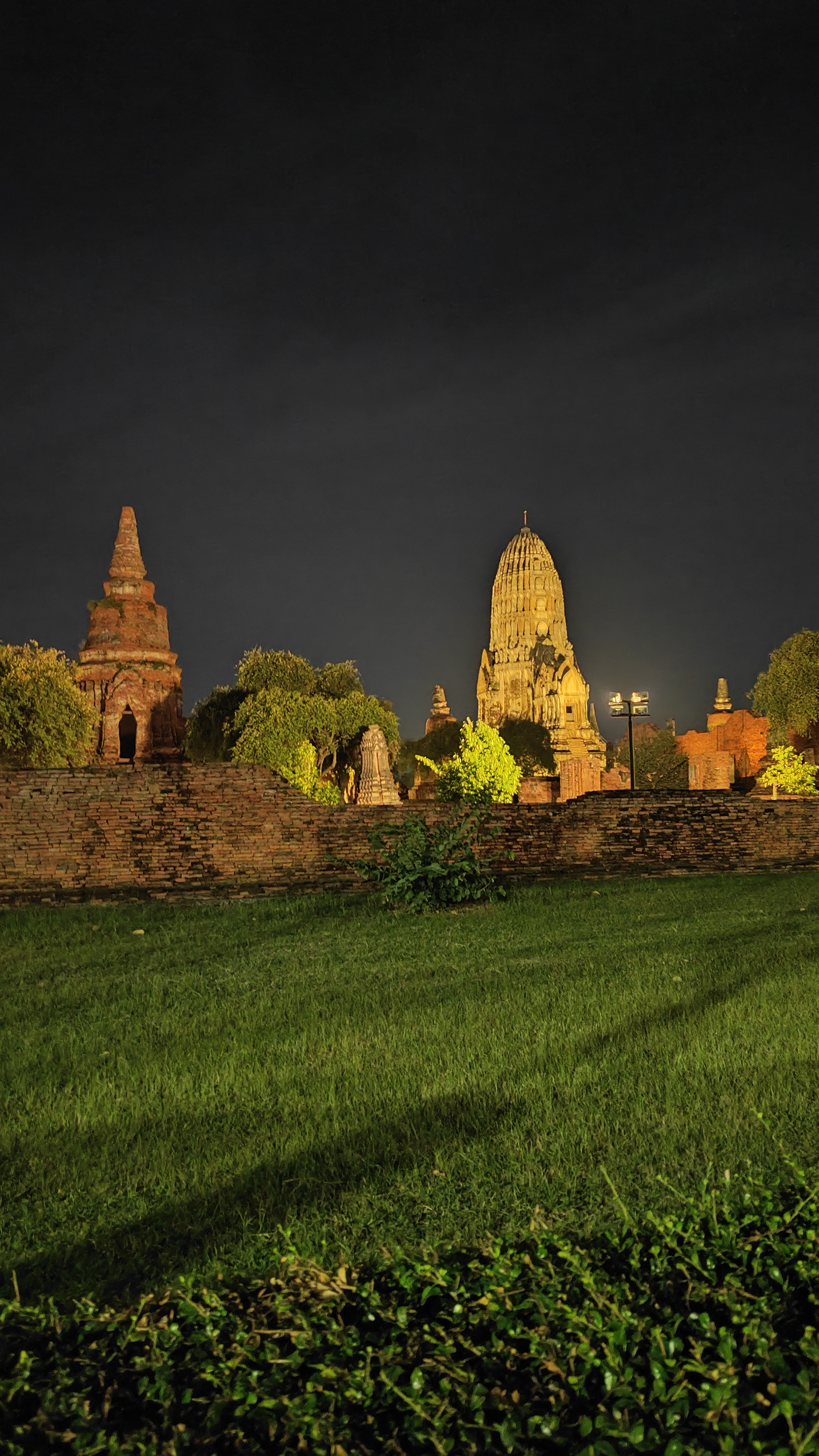 Ayutthaya