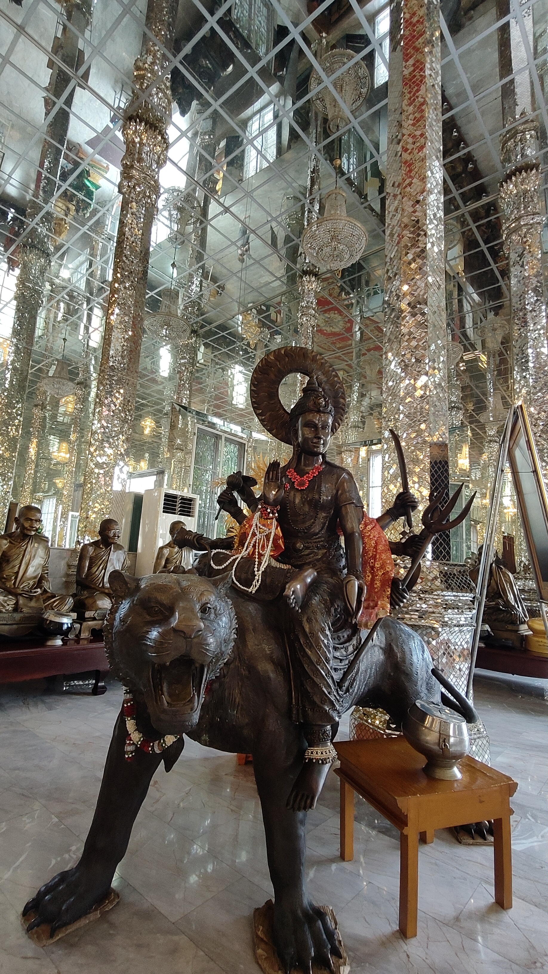 Wat Muang