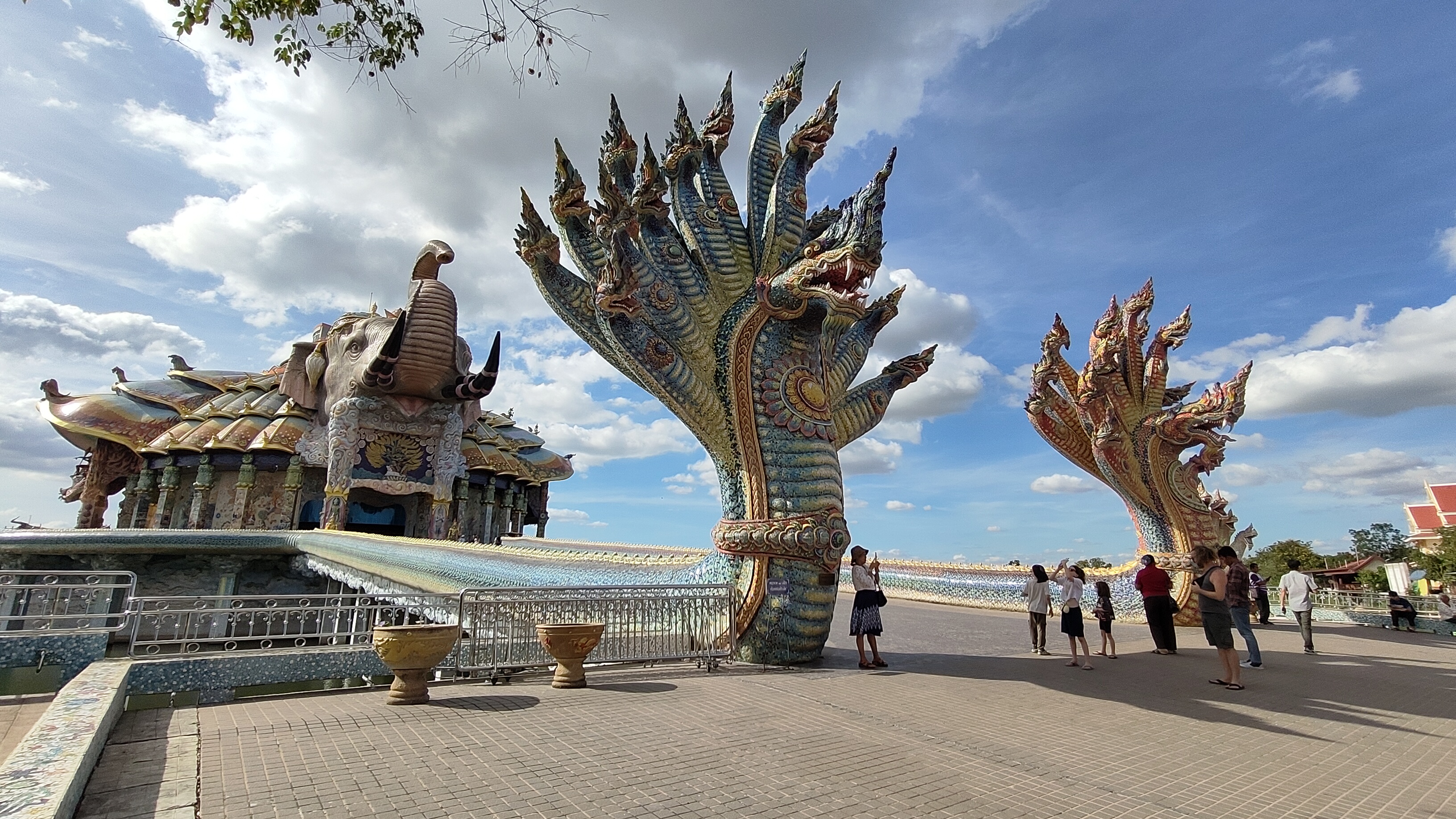 Wat Ban Rai
