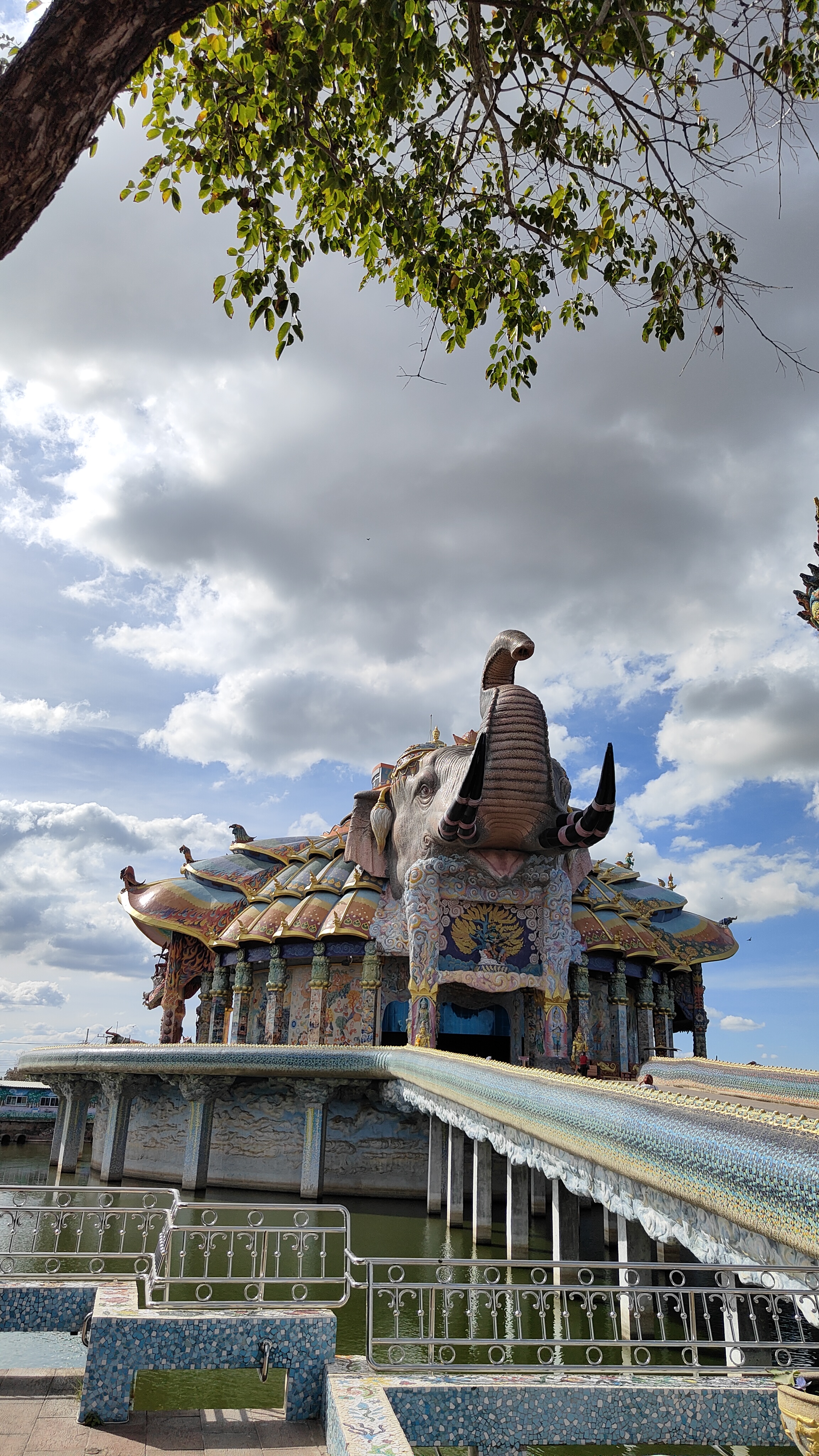 Wat Ban Rai