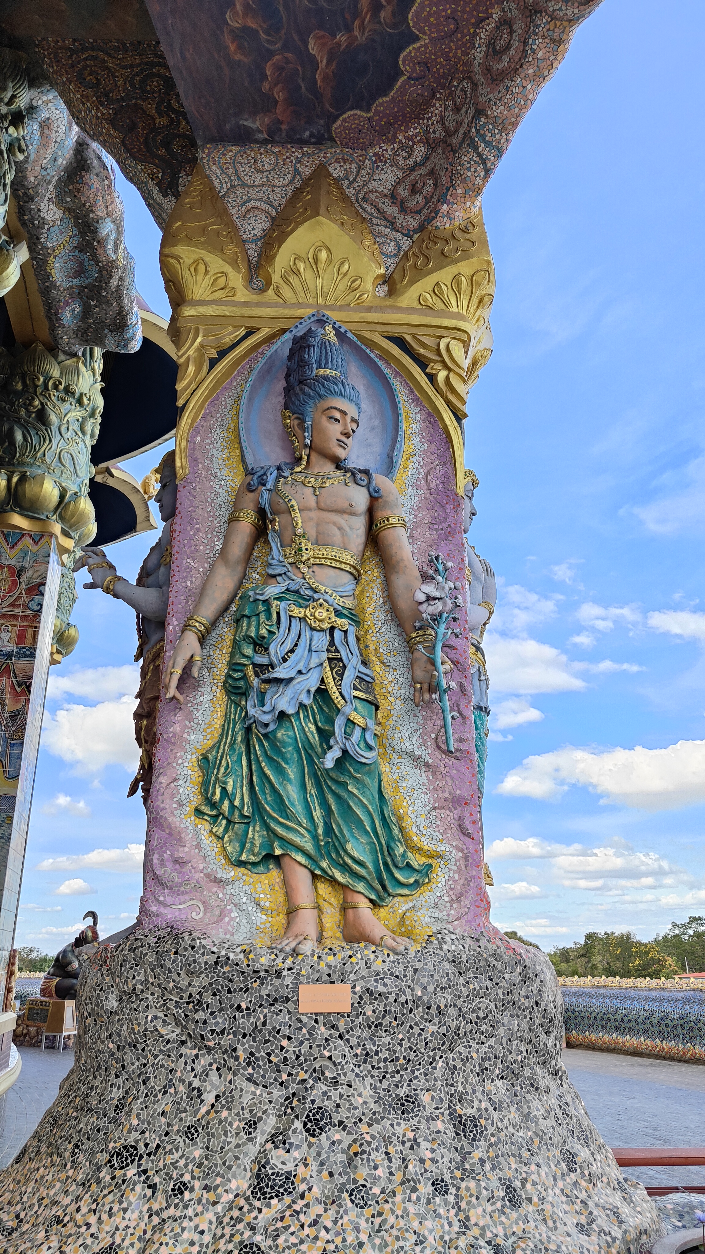 Wat Ban Rai