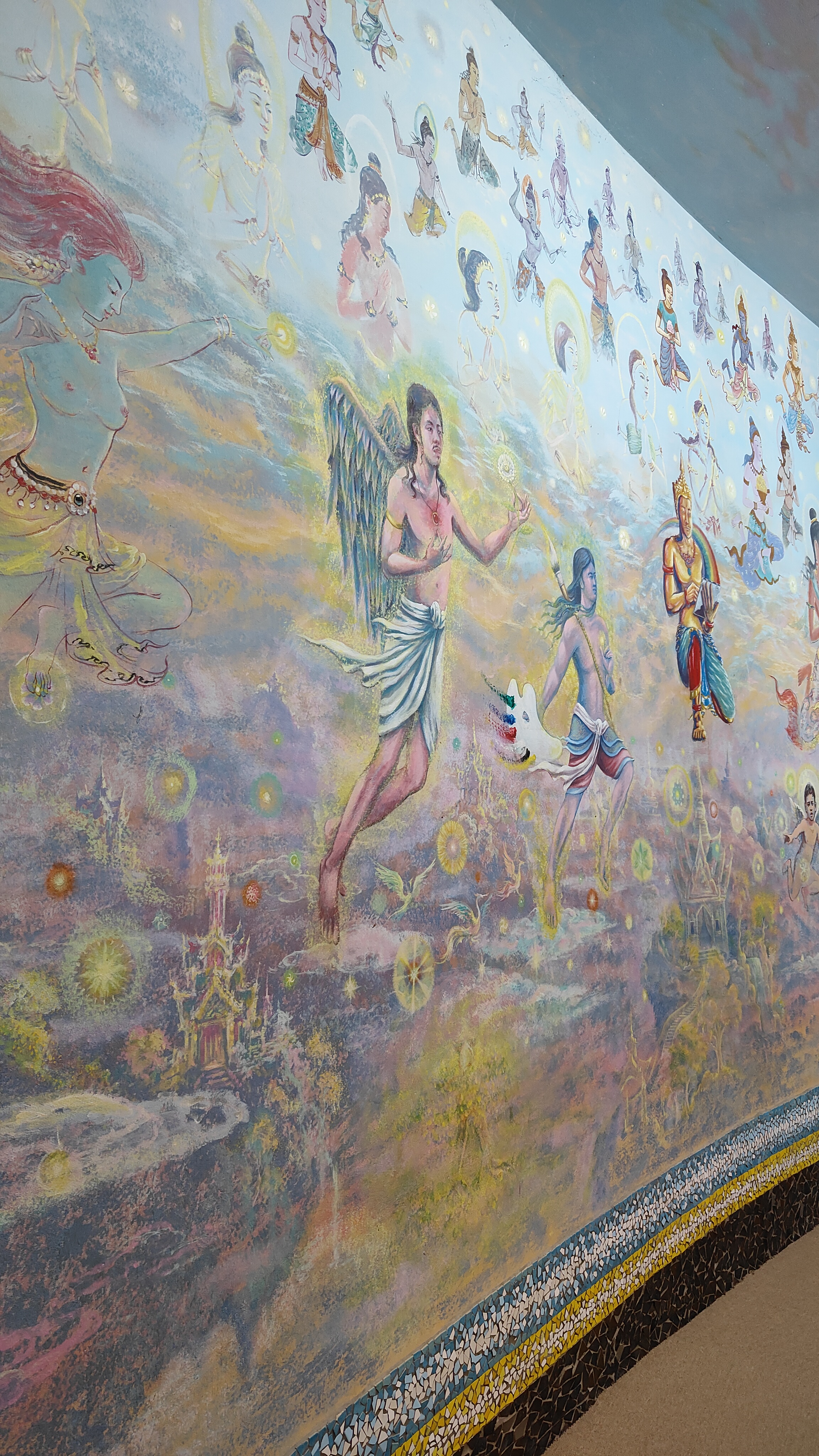 Wat Ban Rai