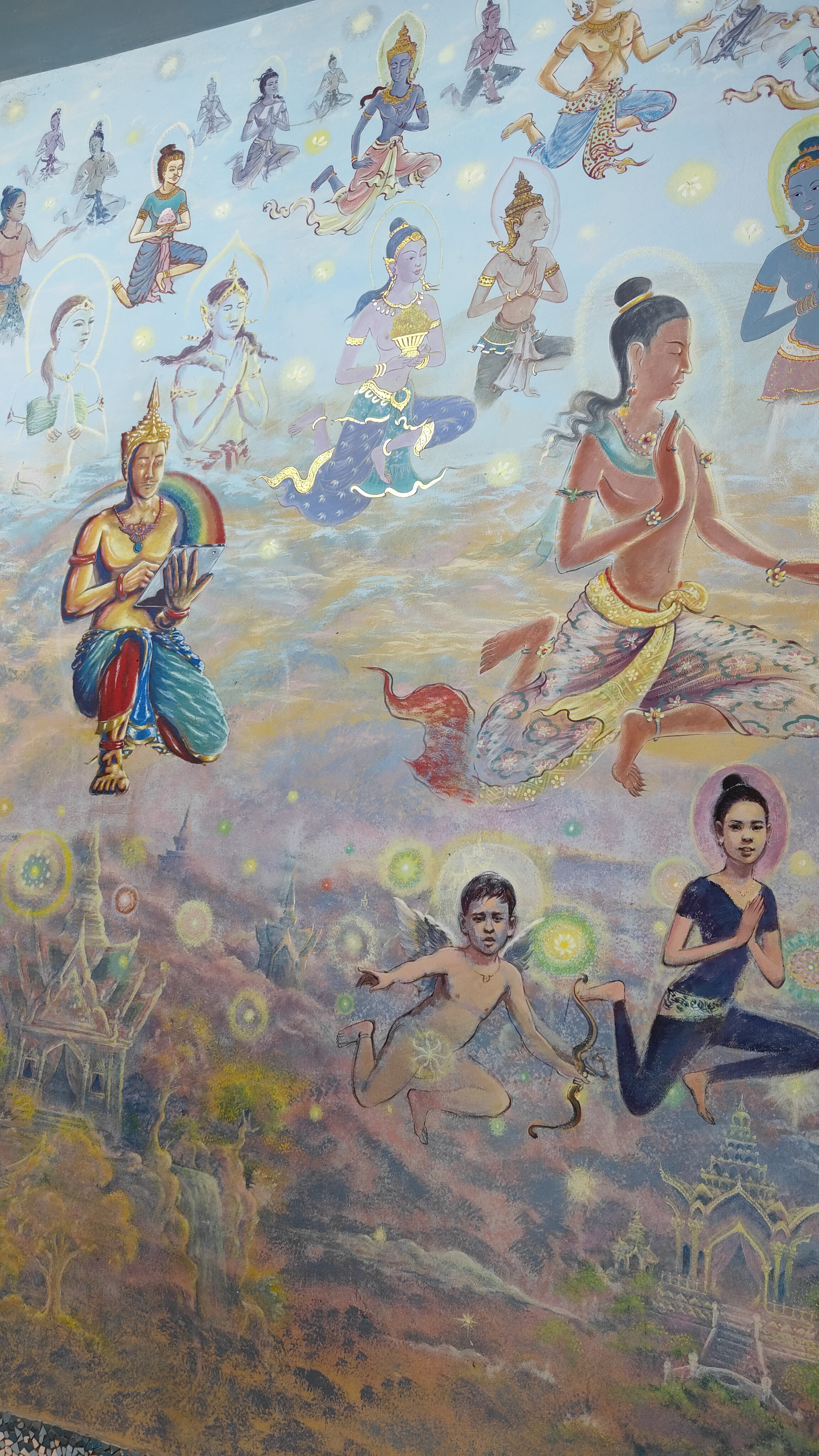 Wat Ban Rai