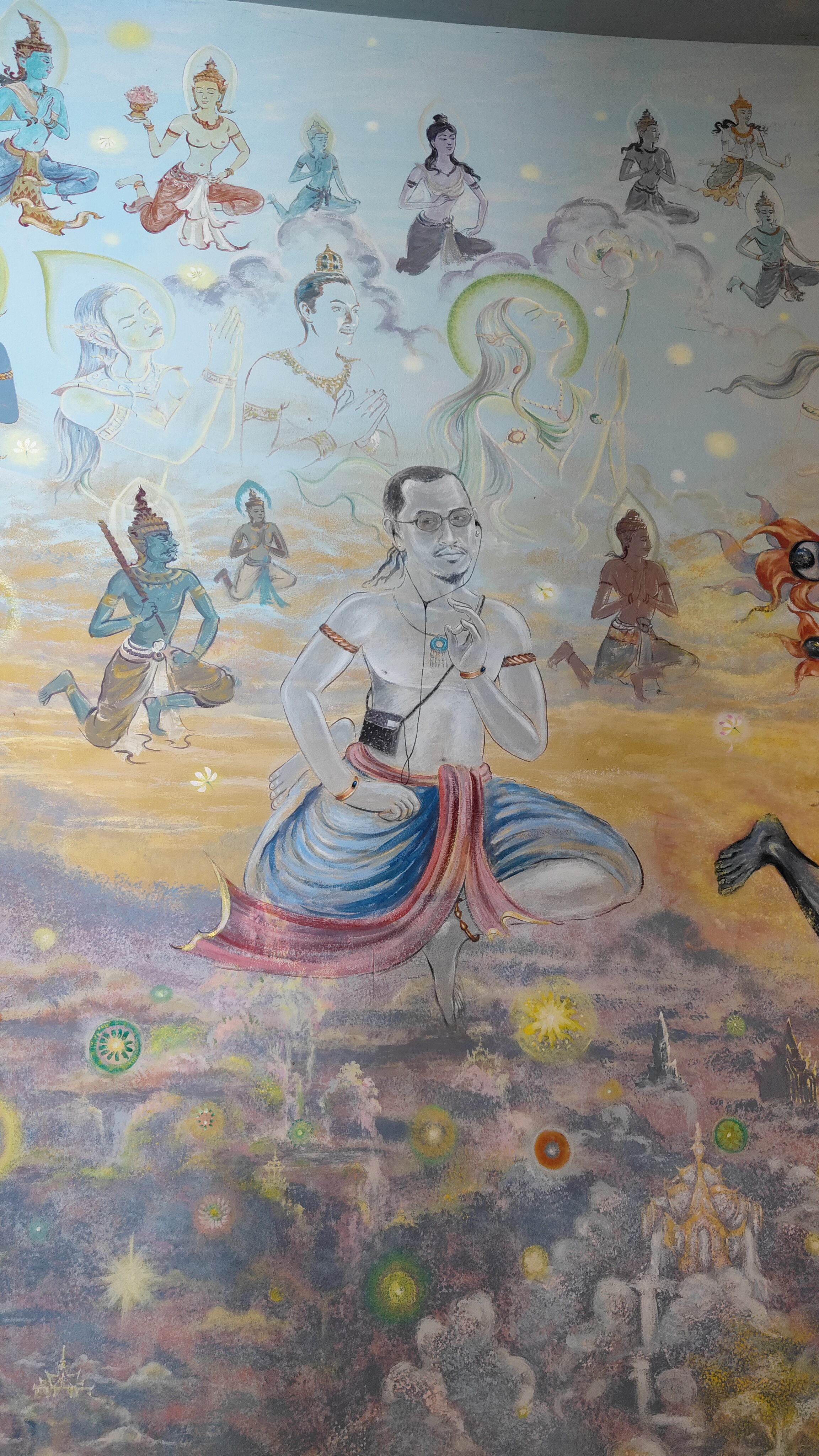 Wat Ban Rai